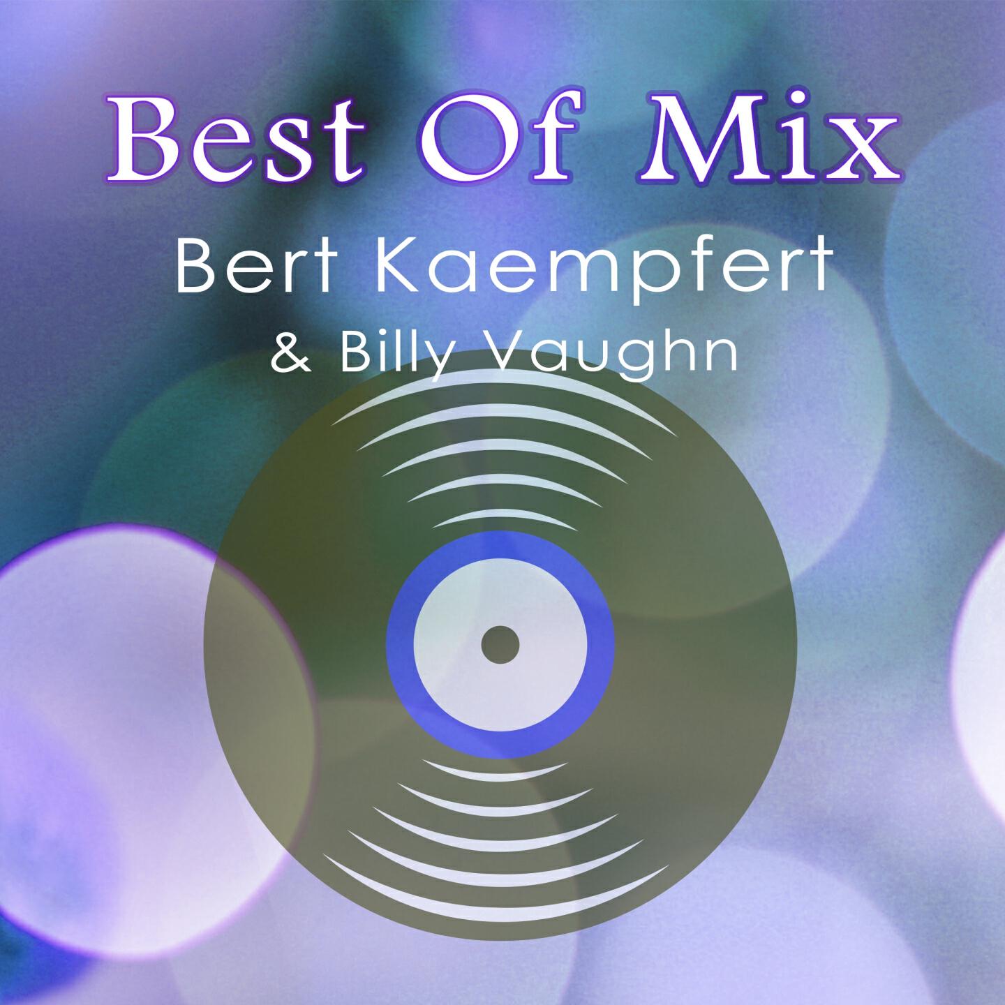 Bert Kaempfert - Haifa (Bus To Haifa)