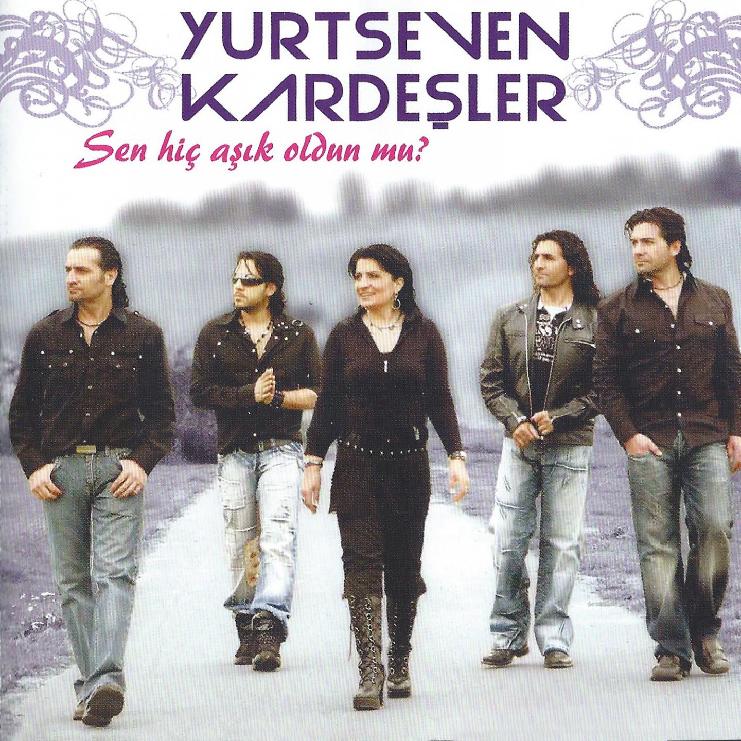 Постер альбома Sen Hiç Aşık Oldun mu?