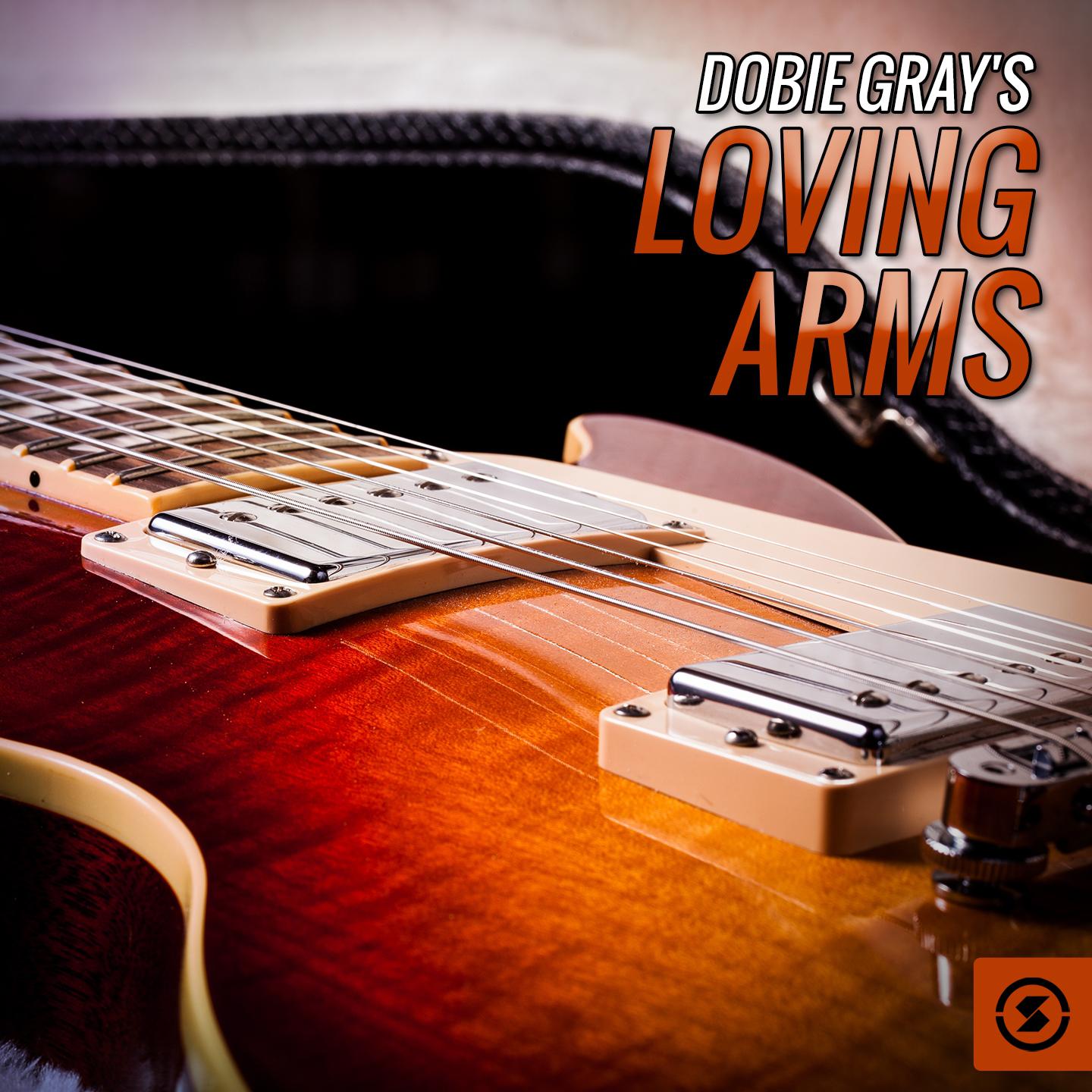 Постер альбома Loving Arms