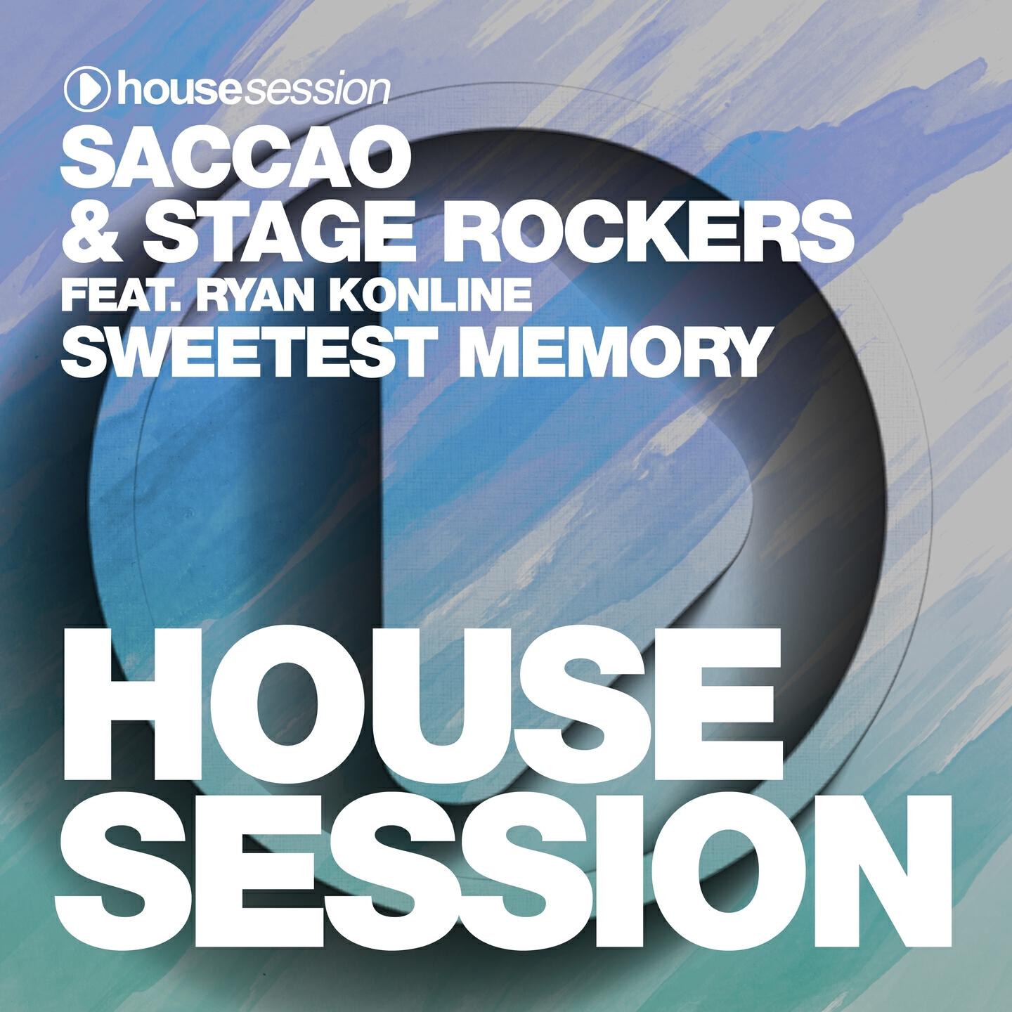 Saccao - Sweetest Memory (Extended Mix)