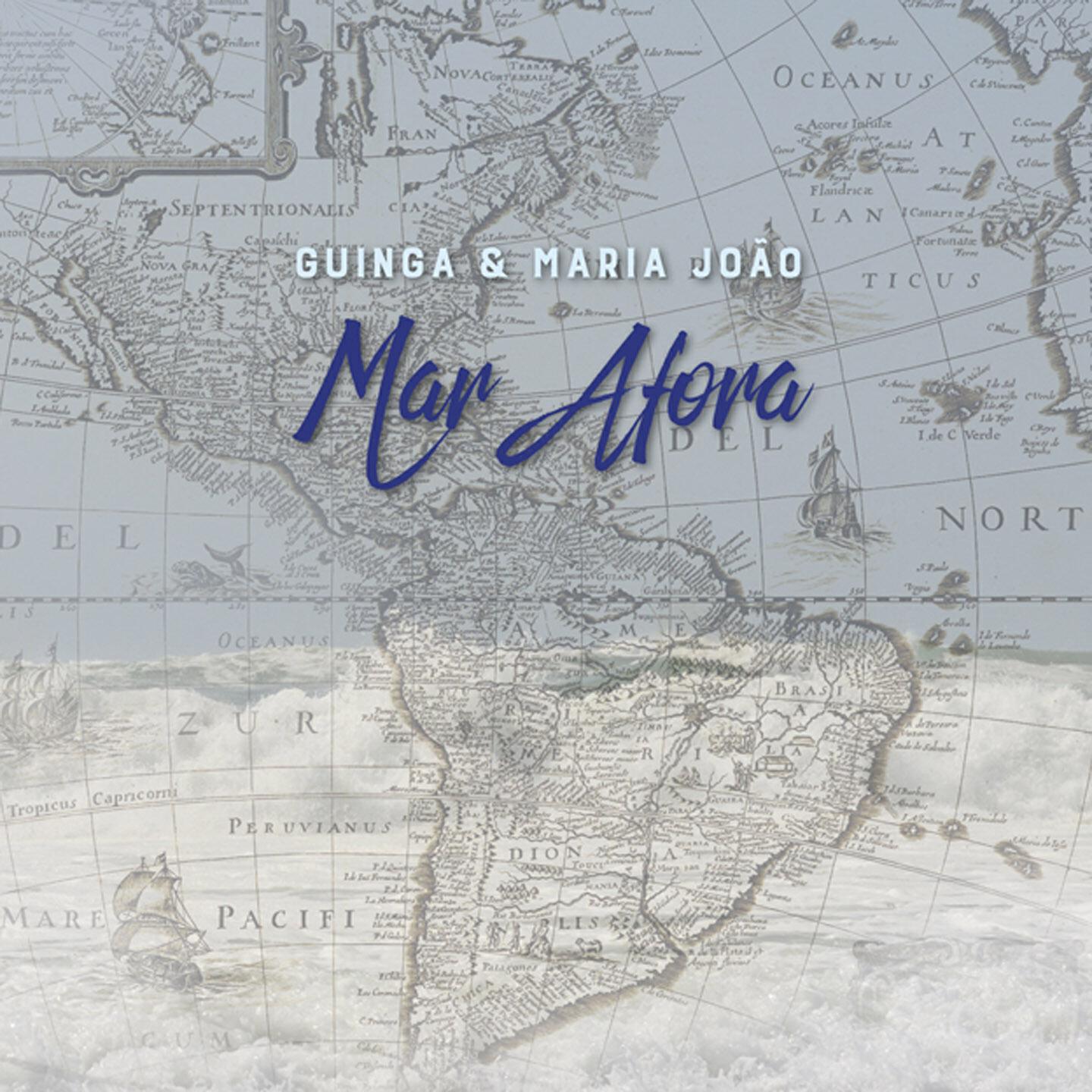 Guinga - Vô Alfredo