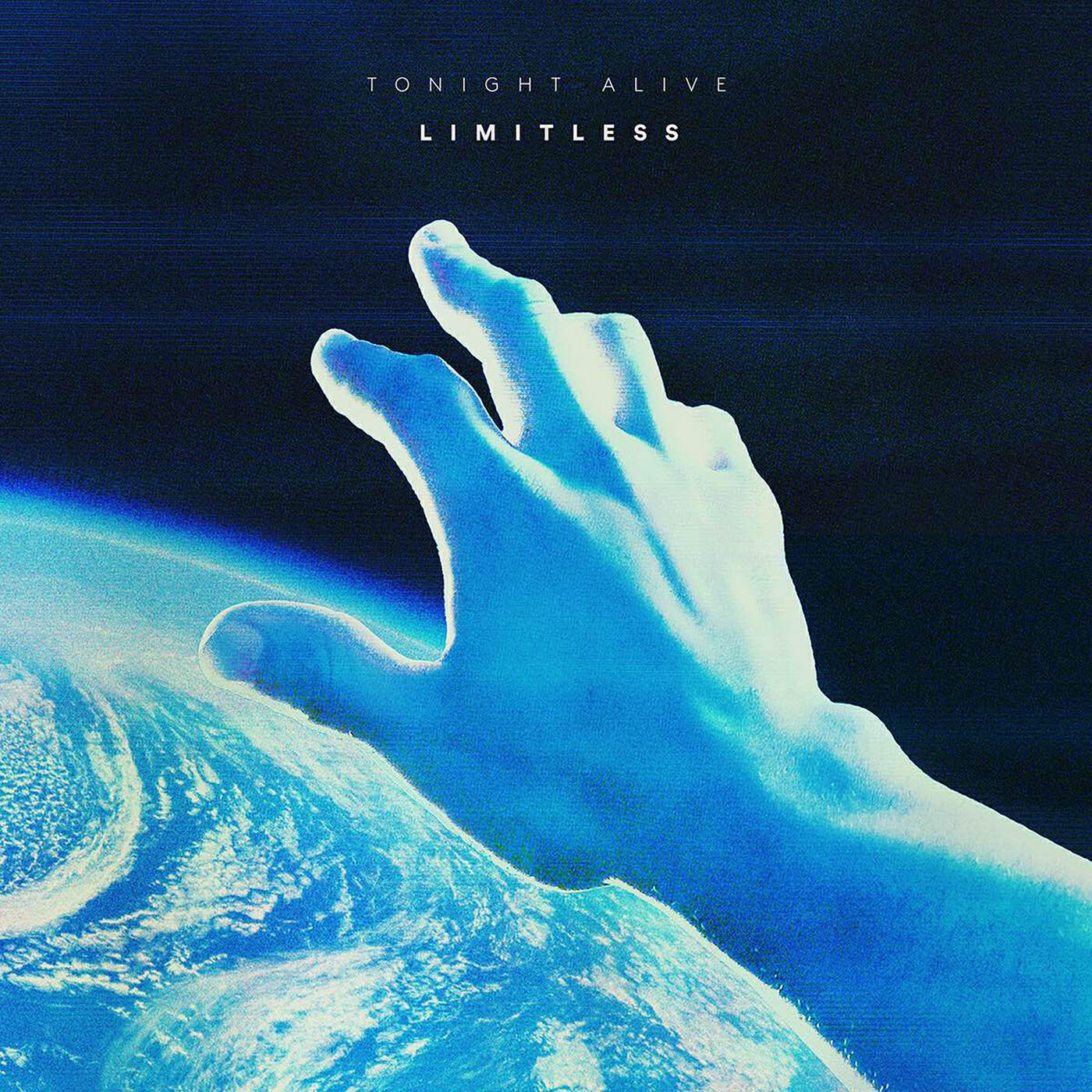 Tonight Alive - Waves