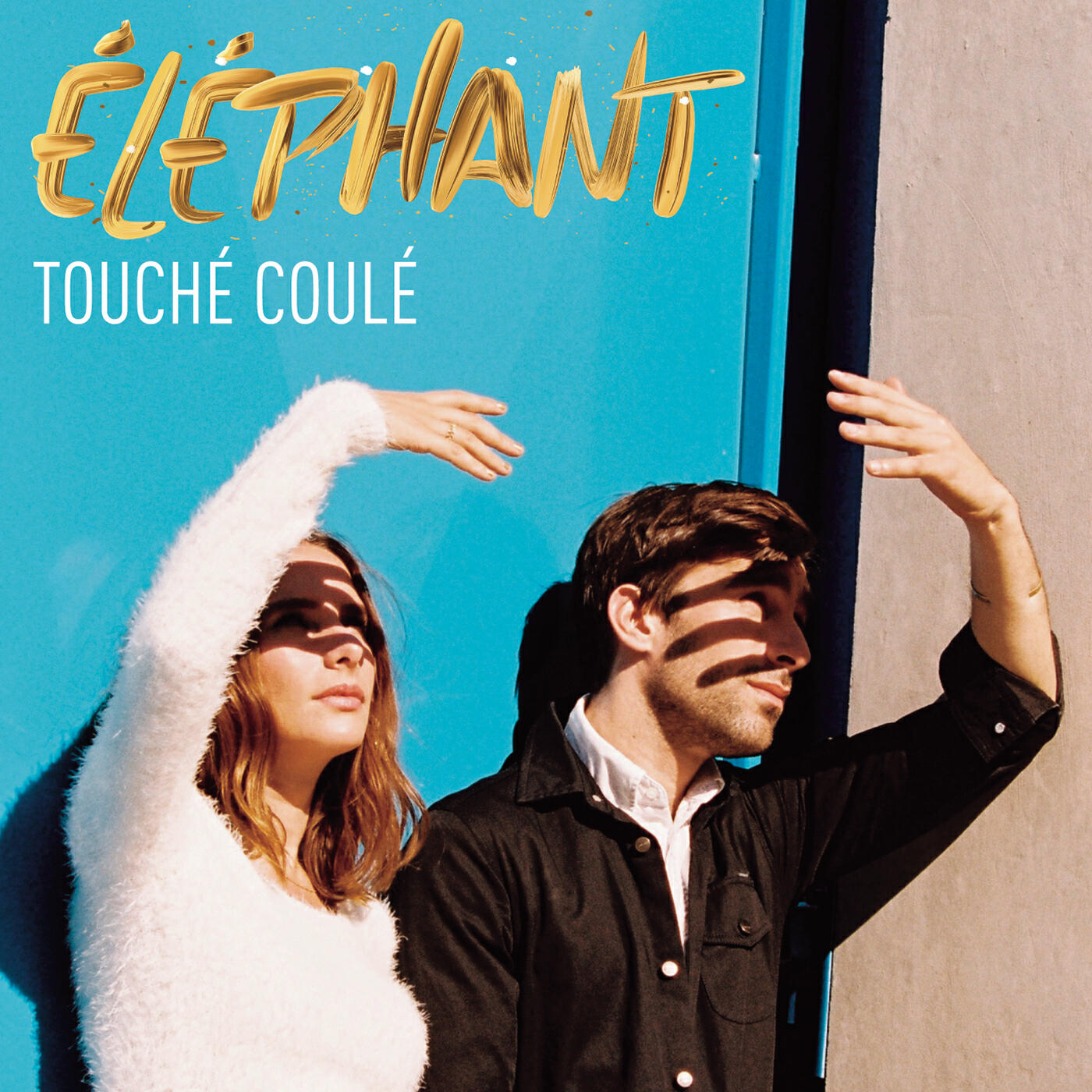 Touché. Coule. Песни Woods touche