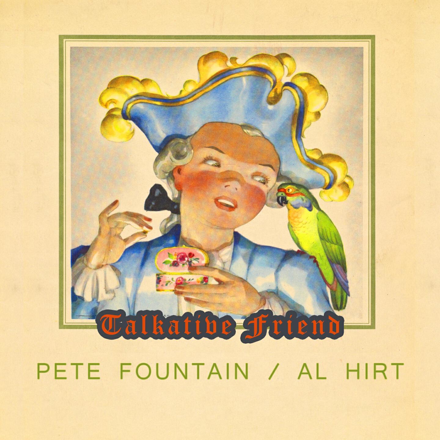 Pete Fountain - Lazy River