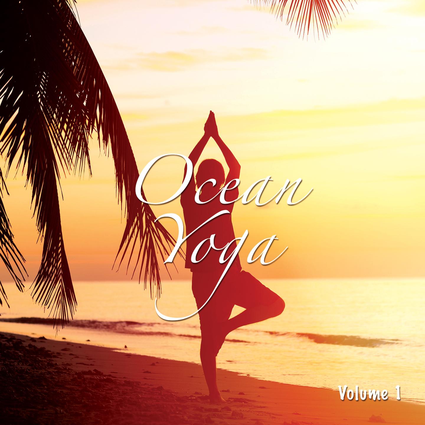 Постер альбома Ocean Yoga