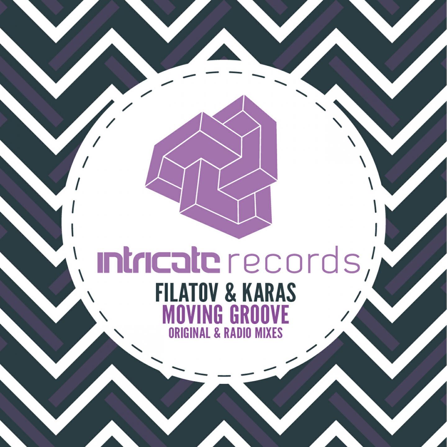 Filatov - Moving Groove