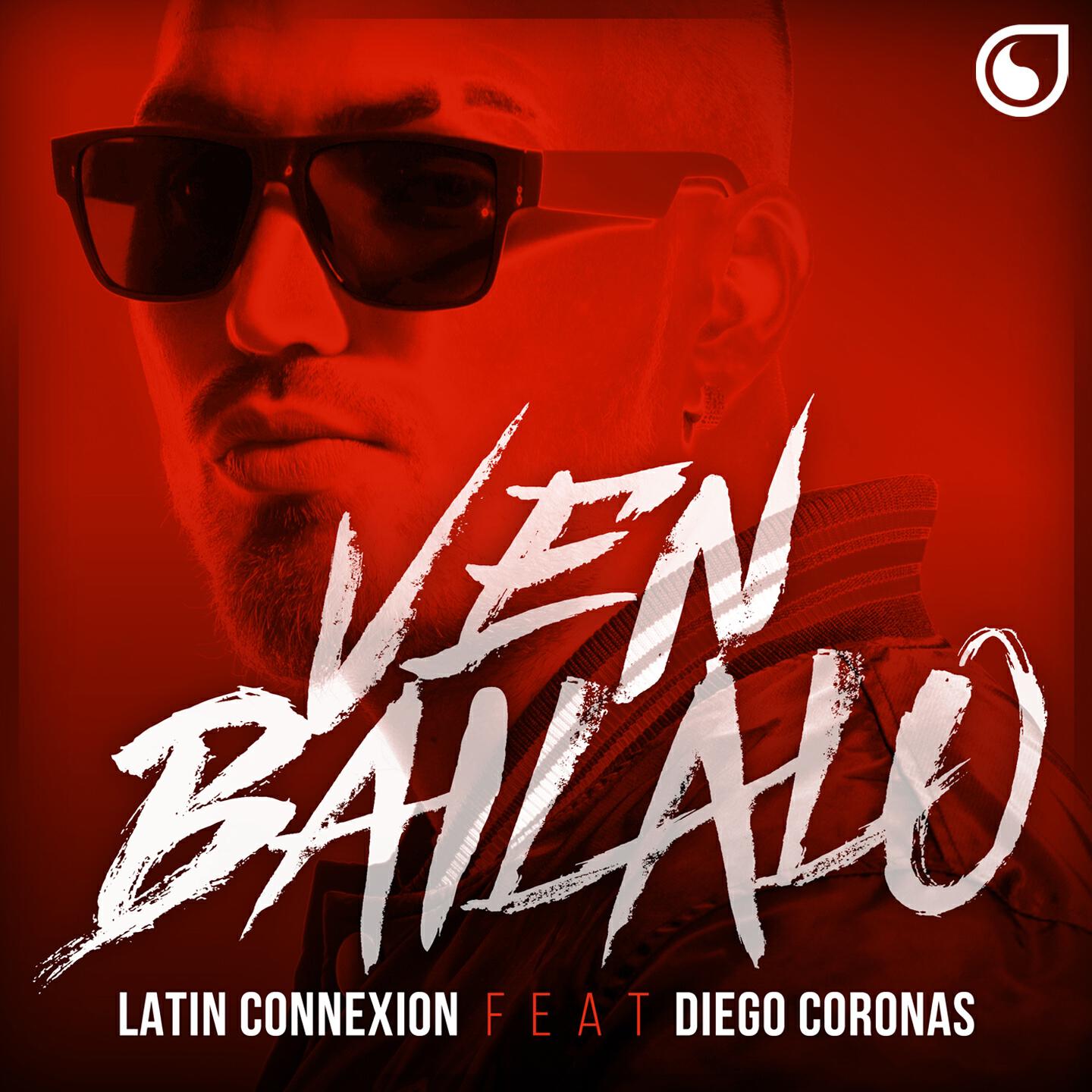 Latin Connexion - Ven Báilalo