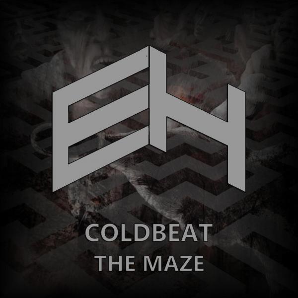 Coldbeat - The Maze (dB9 Project Remix)