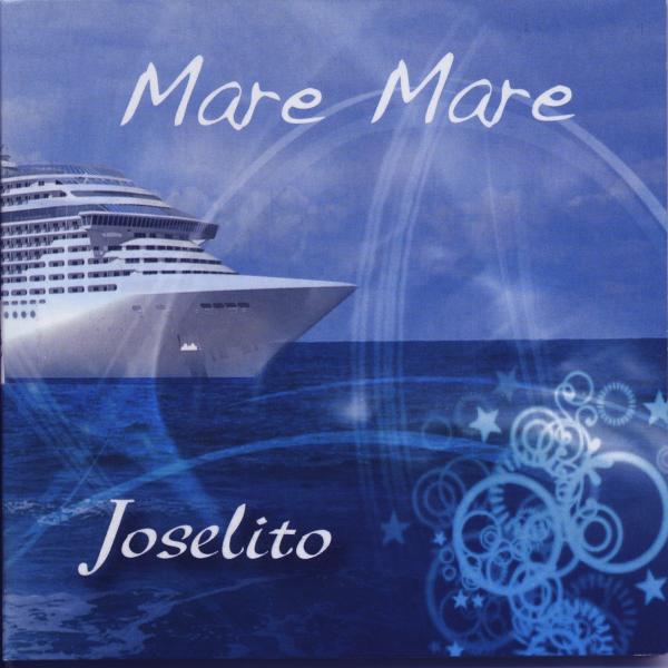 Joselito - Notte mia