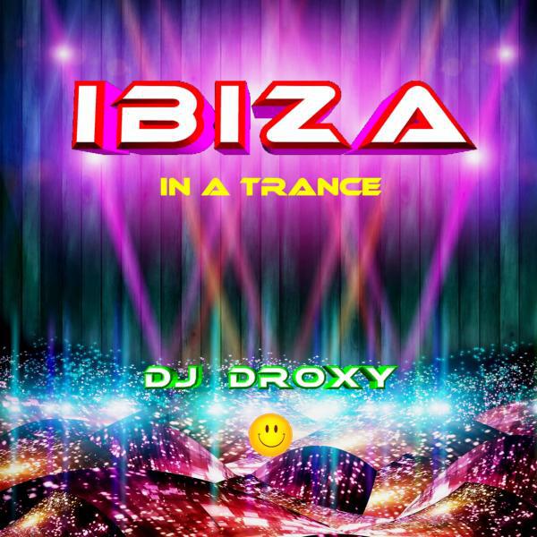 DJ DROXY - Peachy Pearl