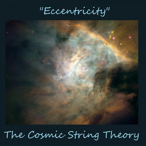 The Cosmic String Theory - Neutrino