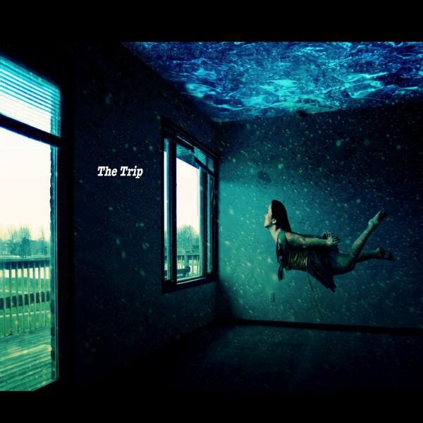 Cristian Agrillo - The Brain Fall