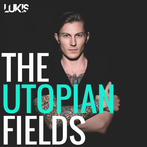 Постер альбома The Utopian Fields