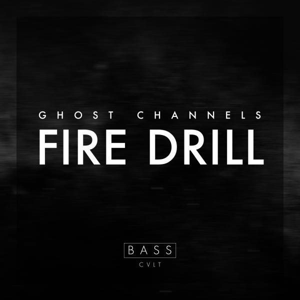 Постер альбома Fire Drill
