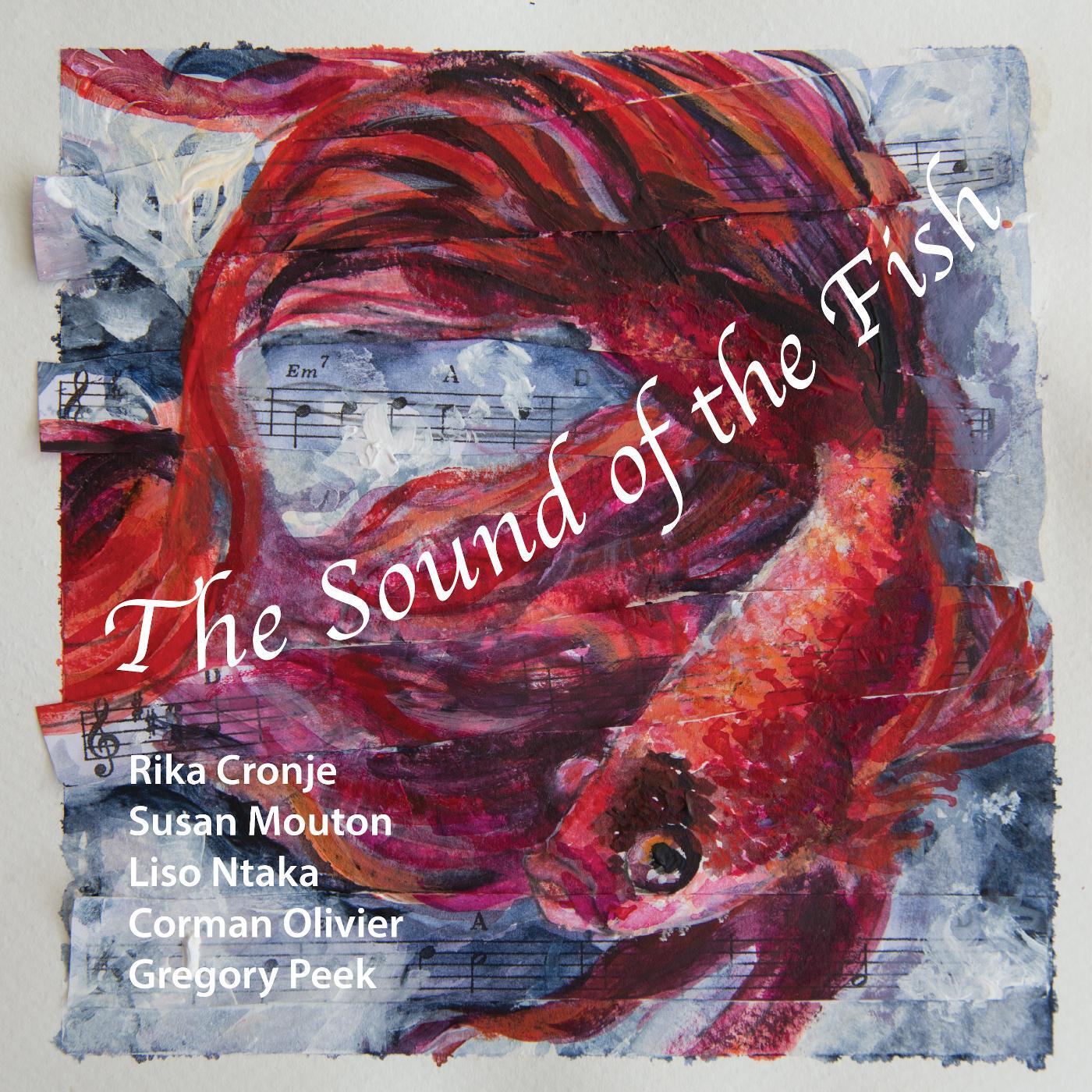 Rika Cronje & Susan Mouton - The Call of the Panflute (feat. Corman Olivier)