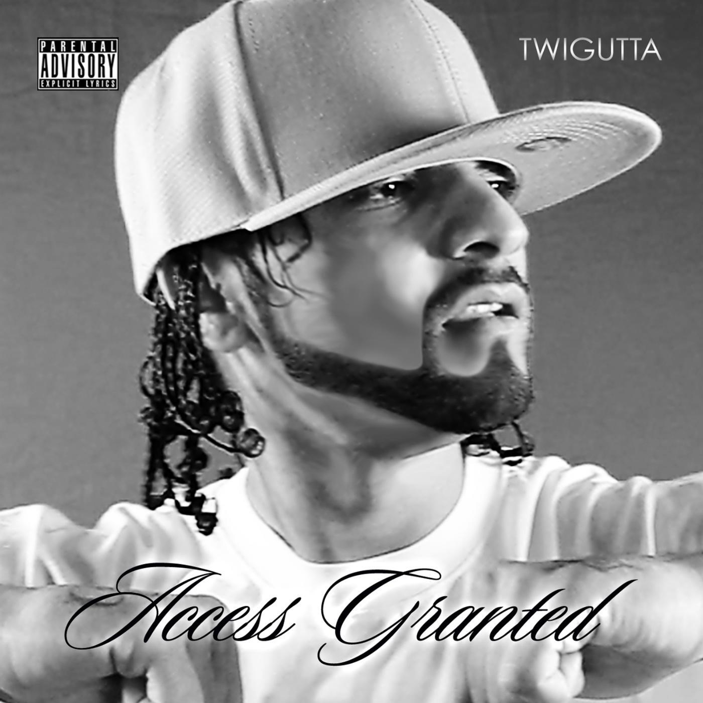 Twigutta - Where My Hustlaz
