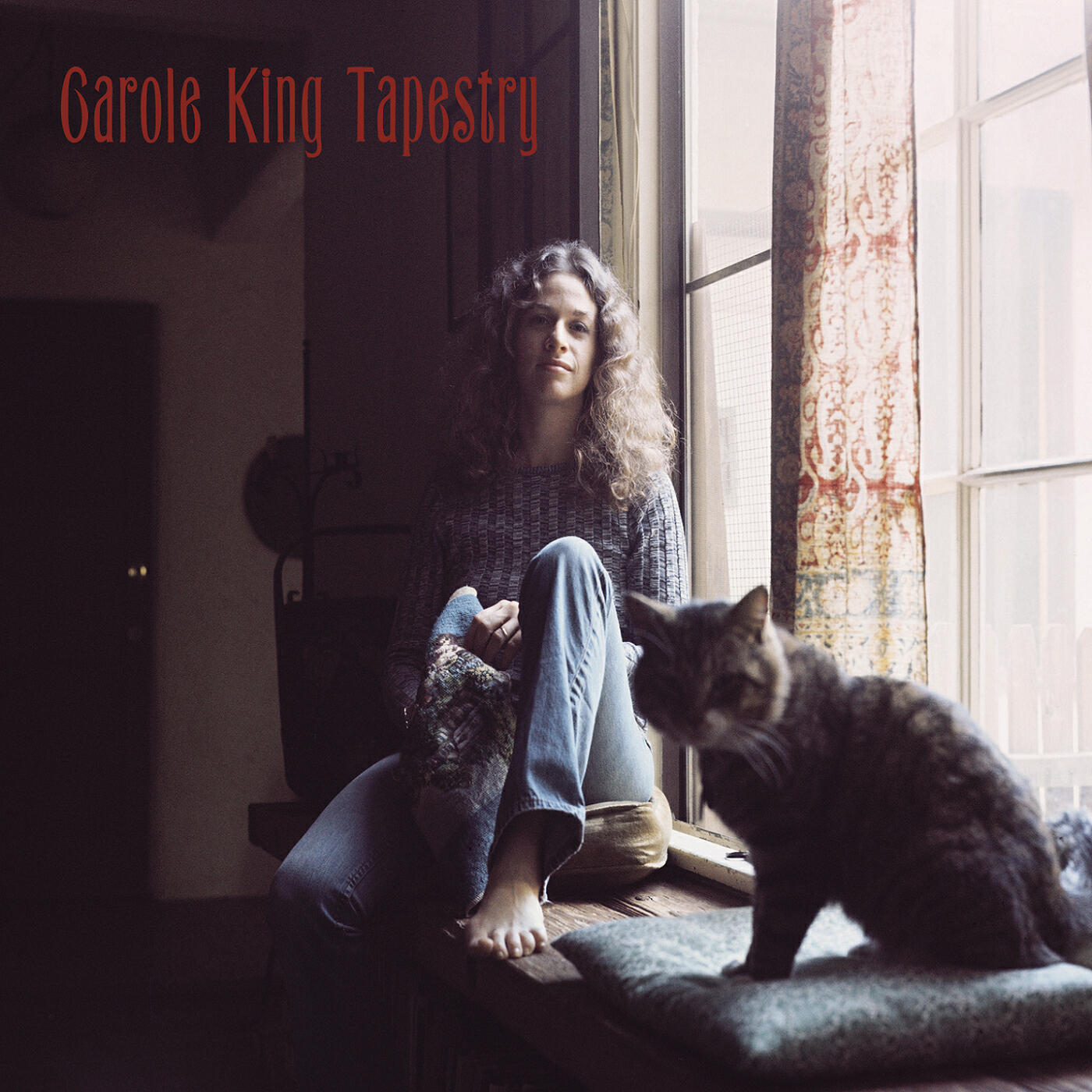 Carole King - Way over Yonder