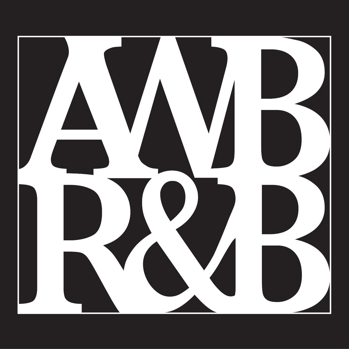 Постер альбома AWB R&B