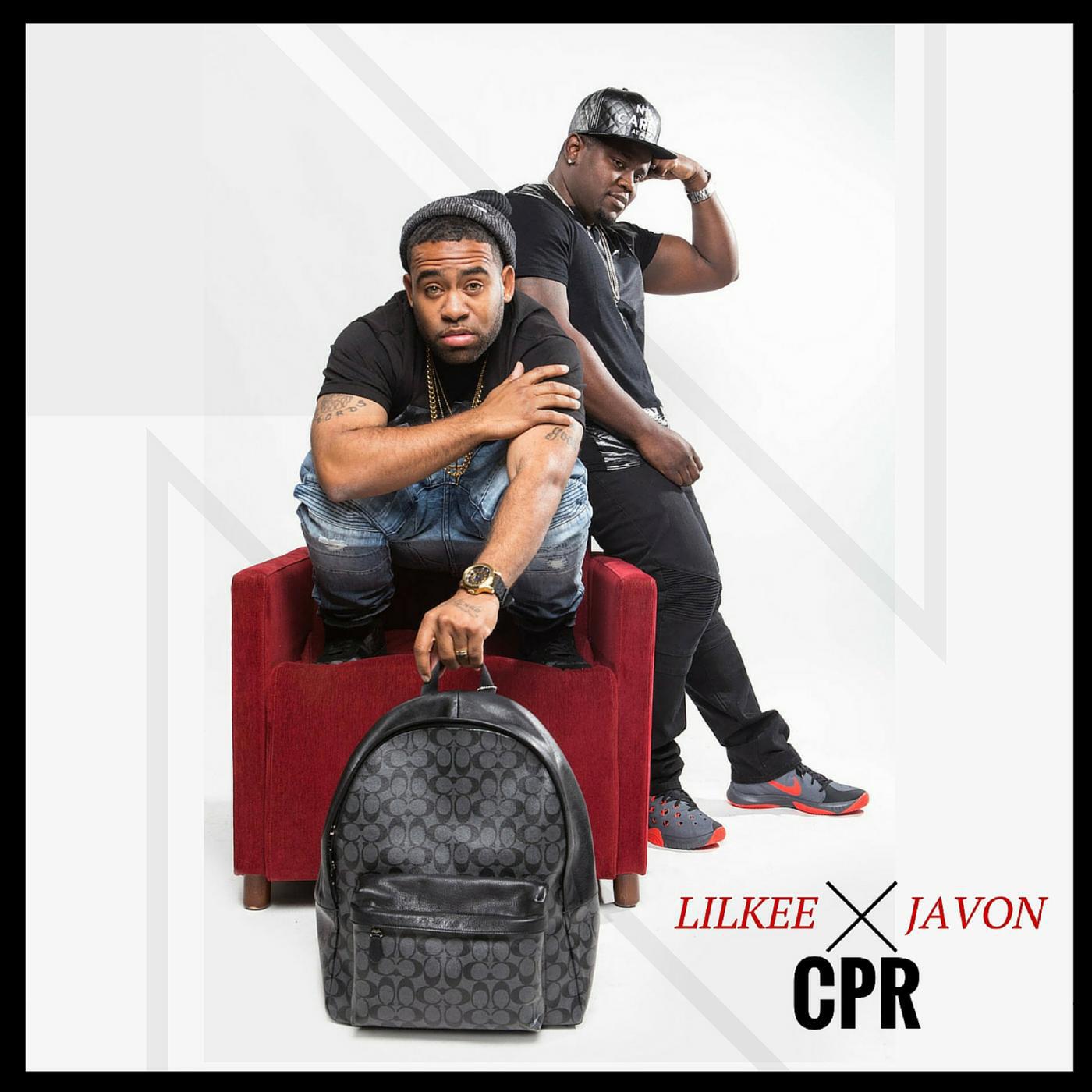 Lil Kee & Javon Black - Who Do U Luv