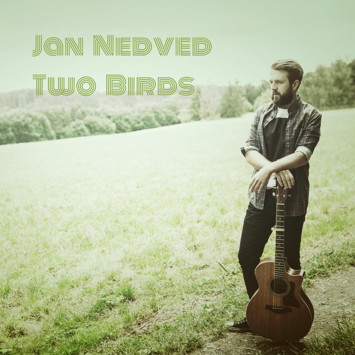 Постер альбома Two Birds