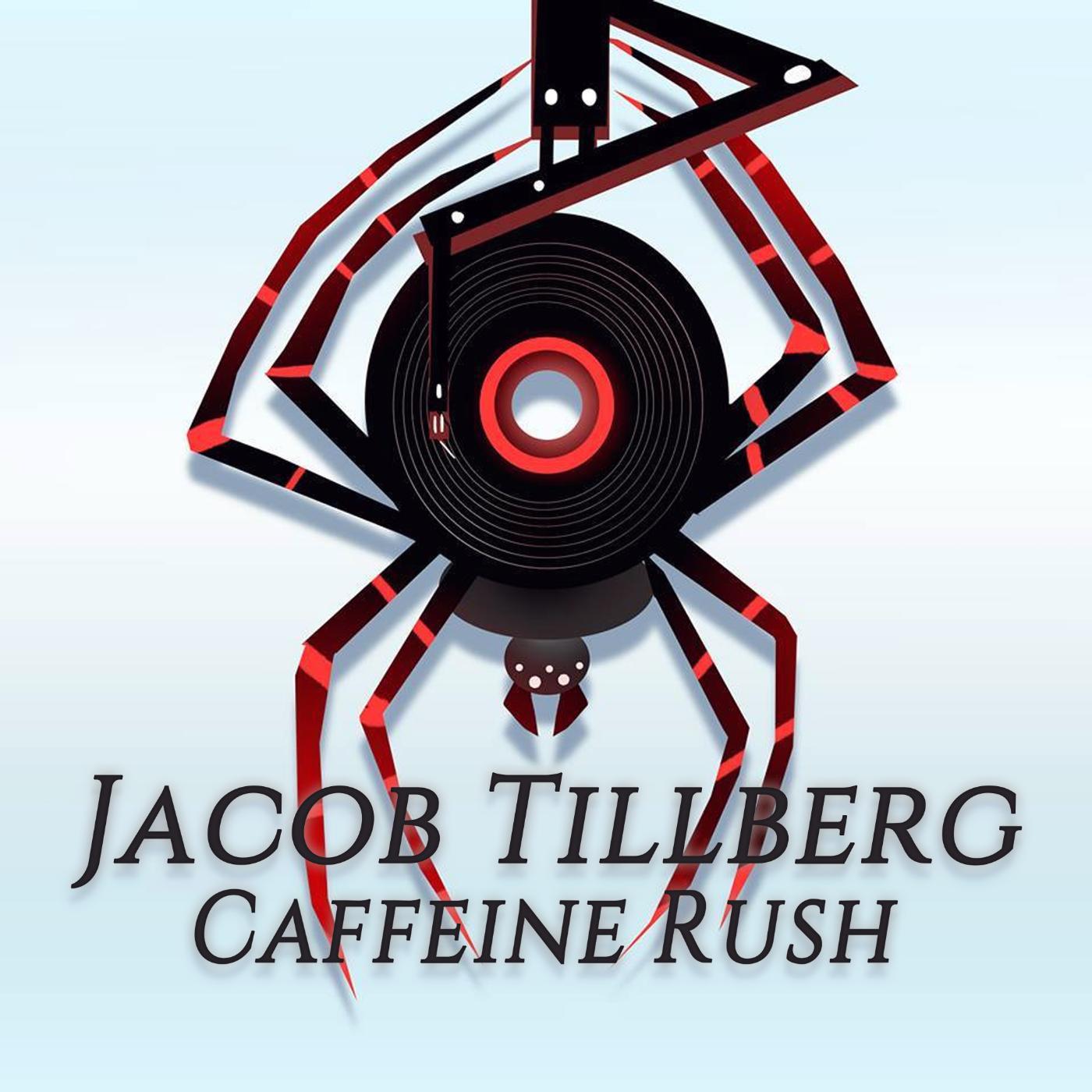 Постер альбома Caffeine Rush