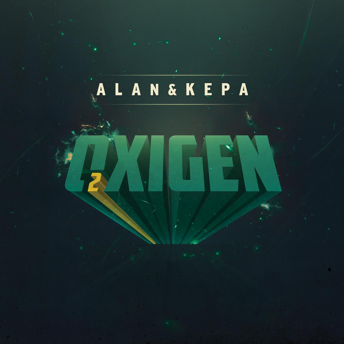 Alan & Kepa - Muzica Asta (feat. DJ Undoo)