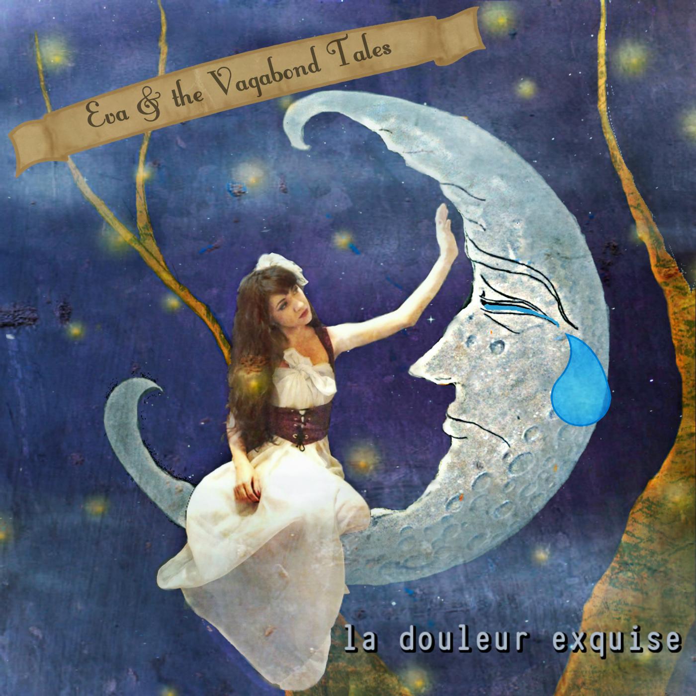 Eva and the Vagabond Tales - Away from Me