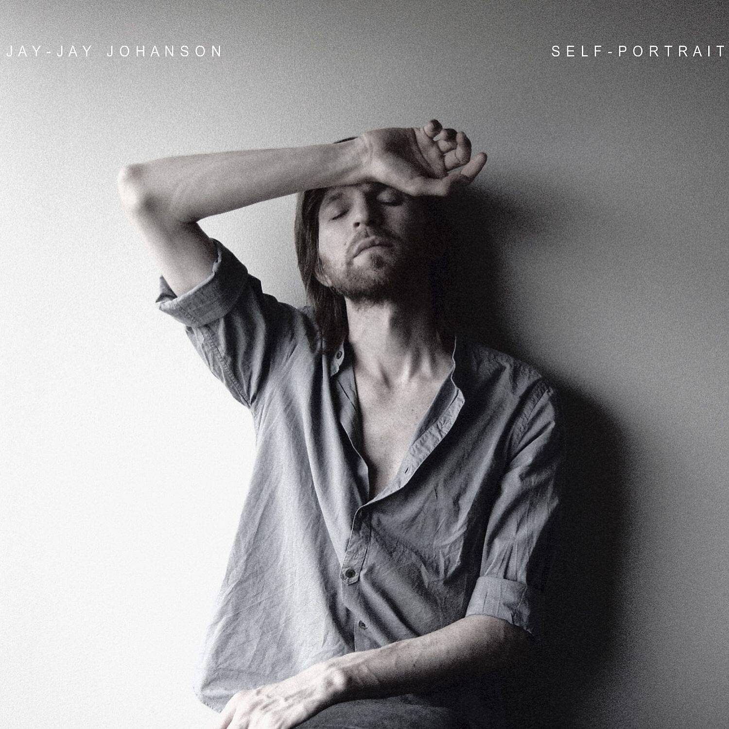 Jay-Jay Johanson - Trauma