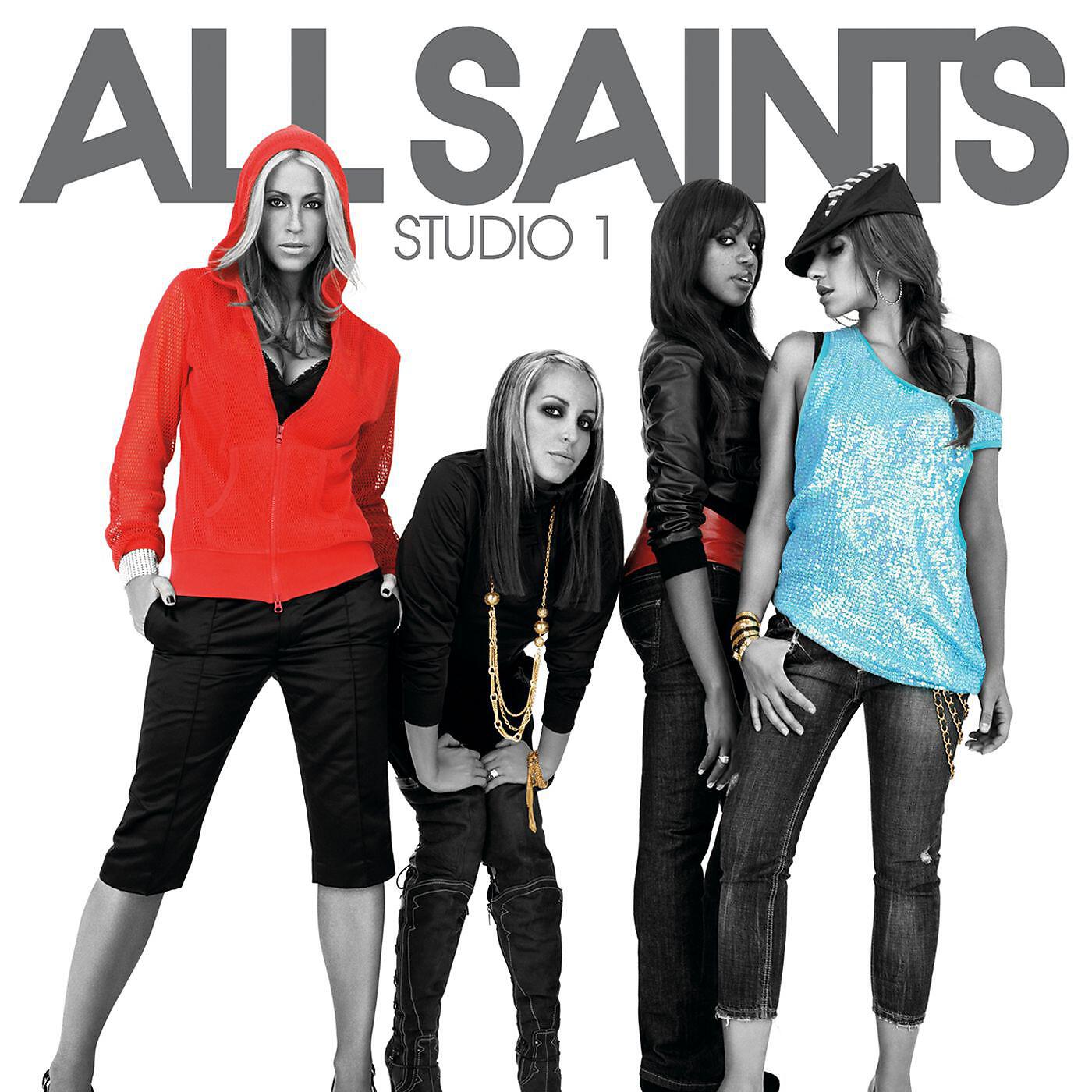 All Saints - Flashback