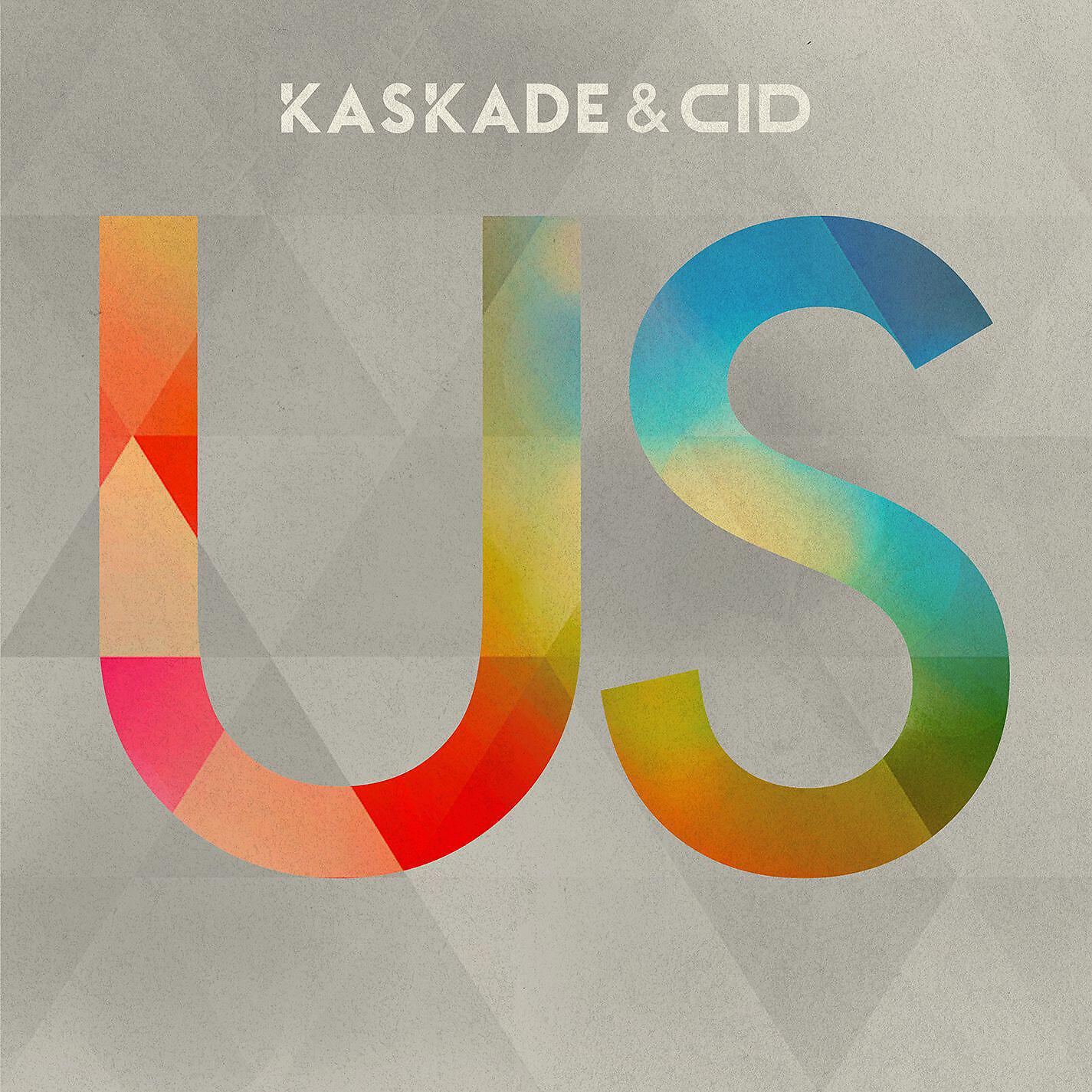 KASKADE - Us (Extended Mix)
