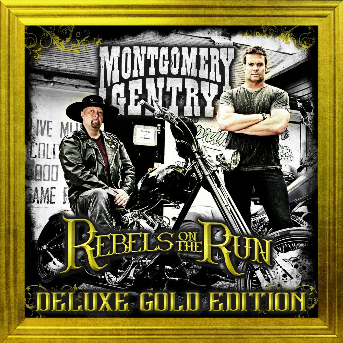 Montgomery Gentry - Where I Come From (Remix) [feat. Colt Ford & The Lacs]