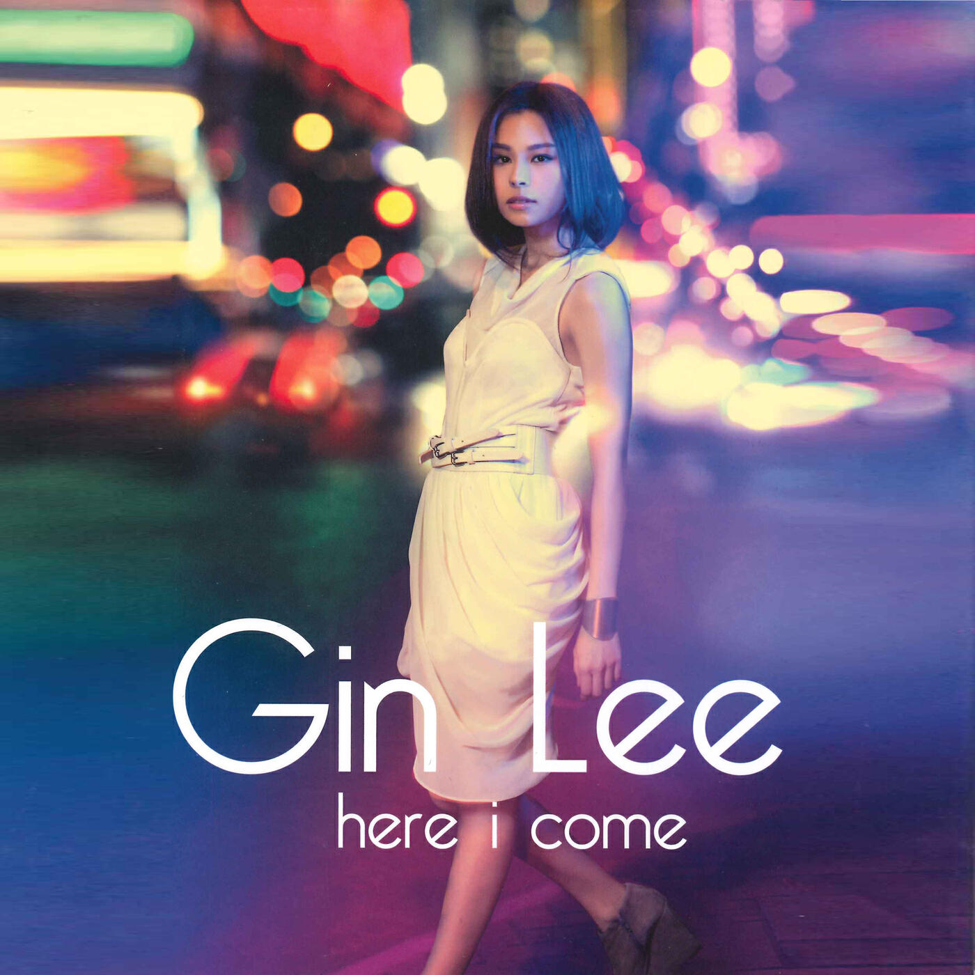 Gin Lee - Fei Hua Shao Shuo