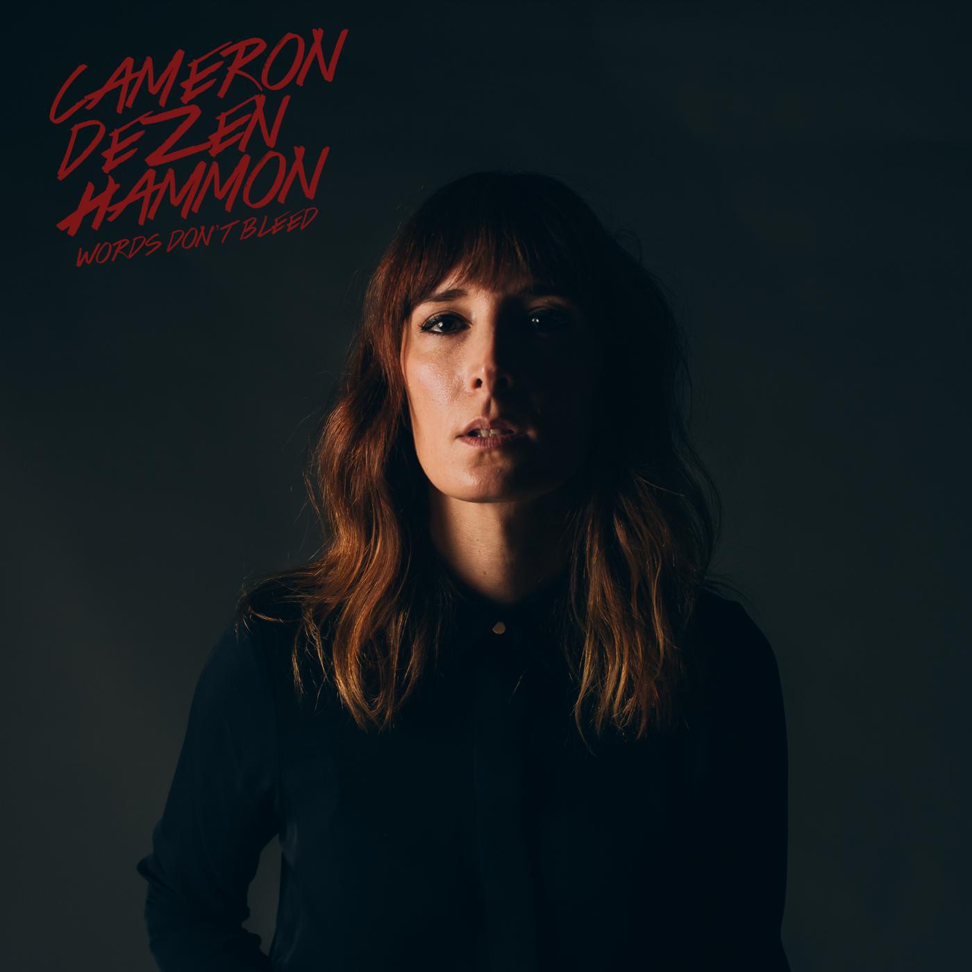 Cameron Dezen Hammon - I Don't Wanna (Acoustic)