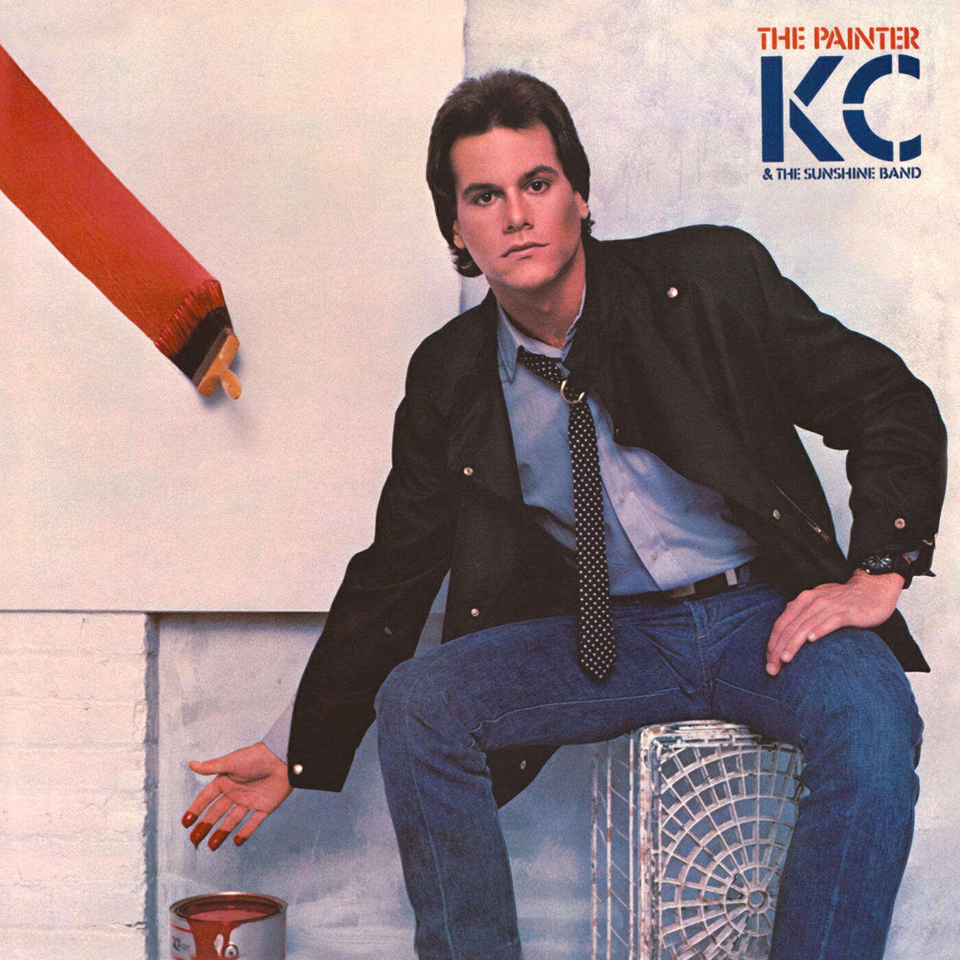 KC & The Sunshine Band - Love Me