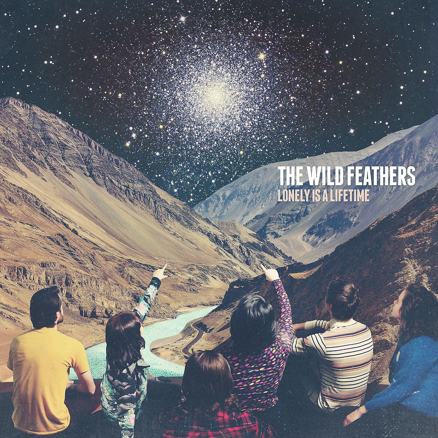 The Wild Feathers - Sleepers