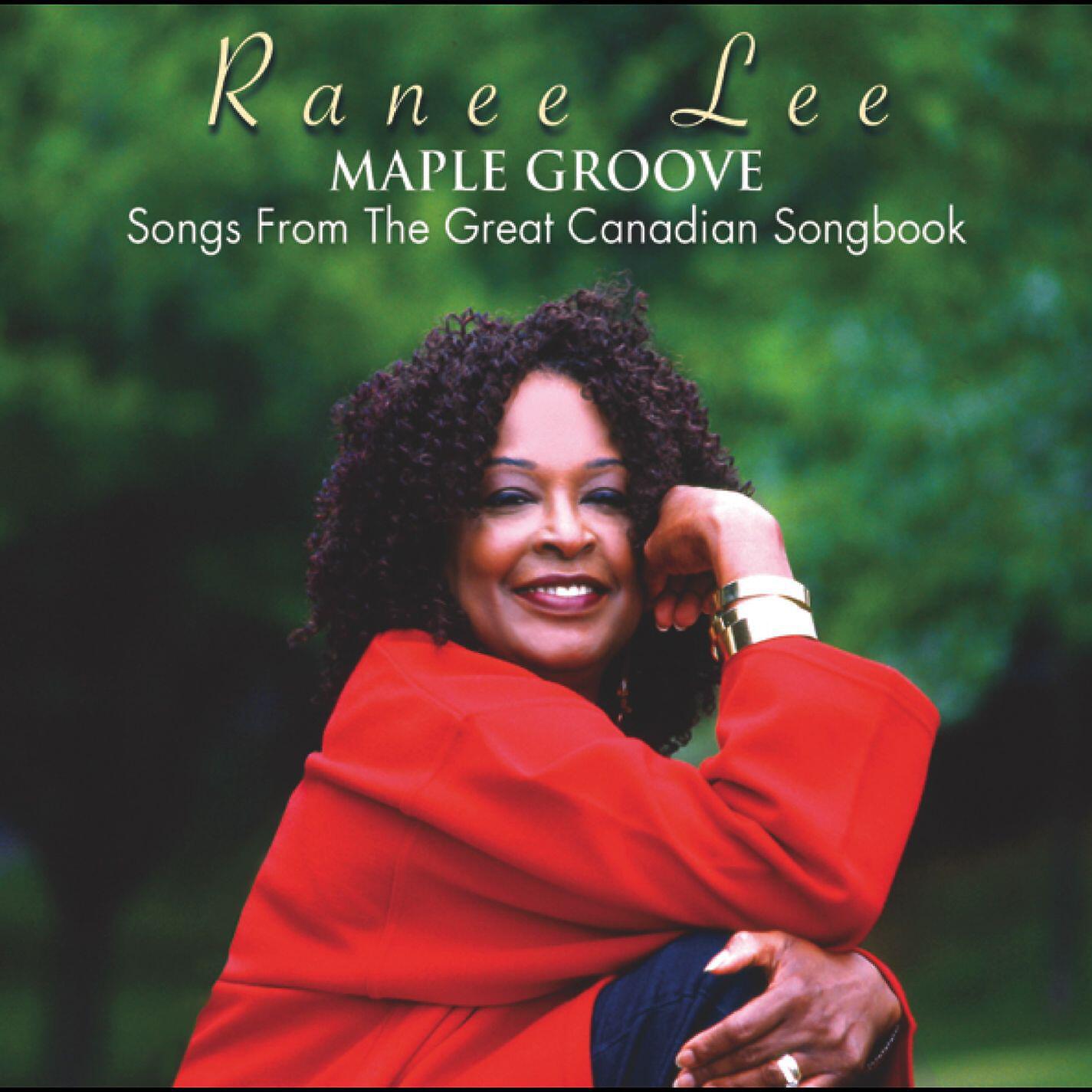 Ranee Lee - Put Your Dreams Away (For Another Day)