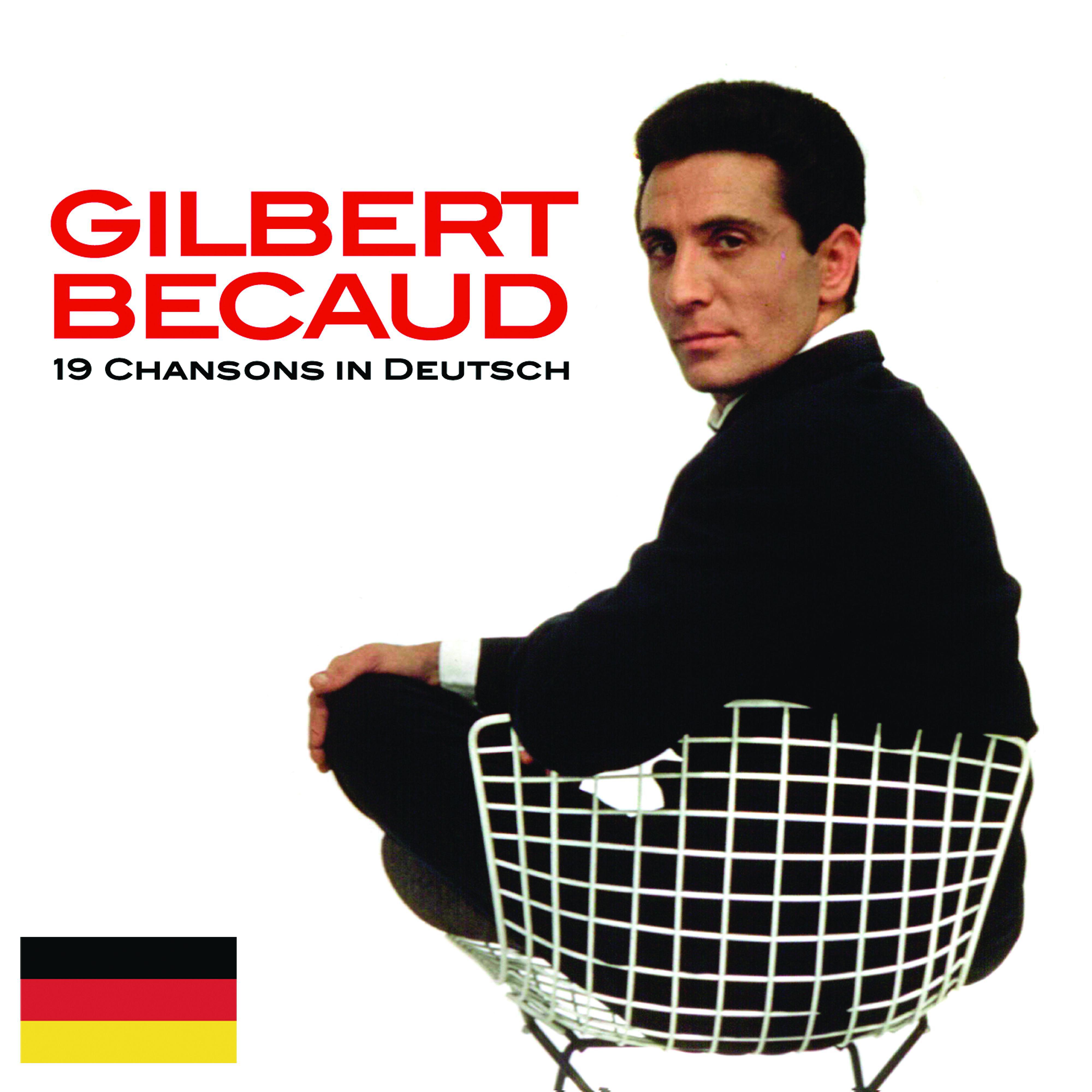 Постер альбома 19 Chansons in deutsch
