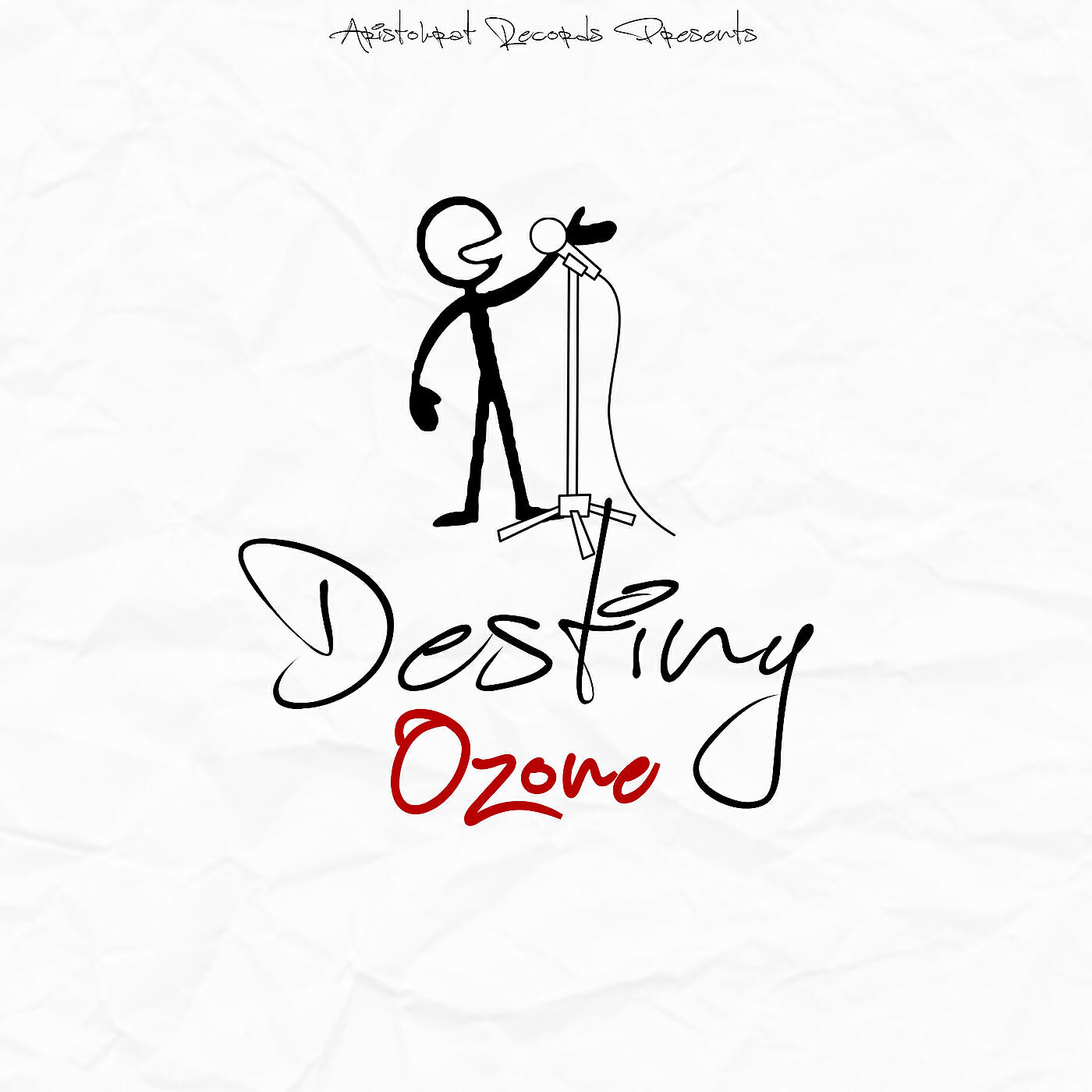Ozone - Destiny (feat. Lolo)