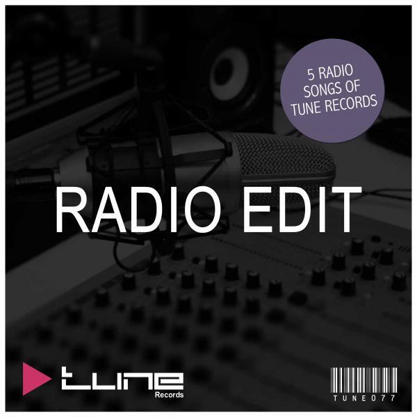 A.C.N. - Run Away (feat. Stephen Pickup) (Radio Edit)