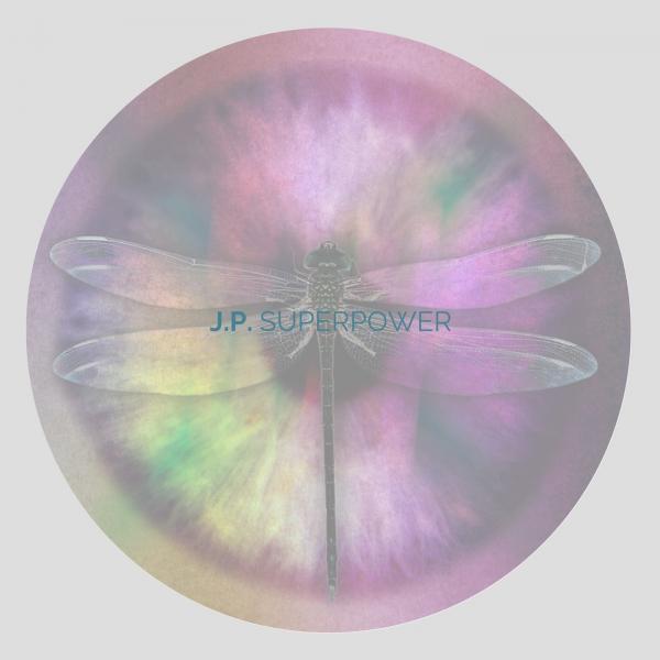 J.P. - Superpower