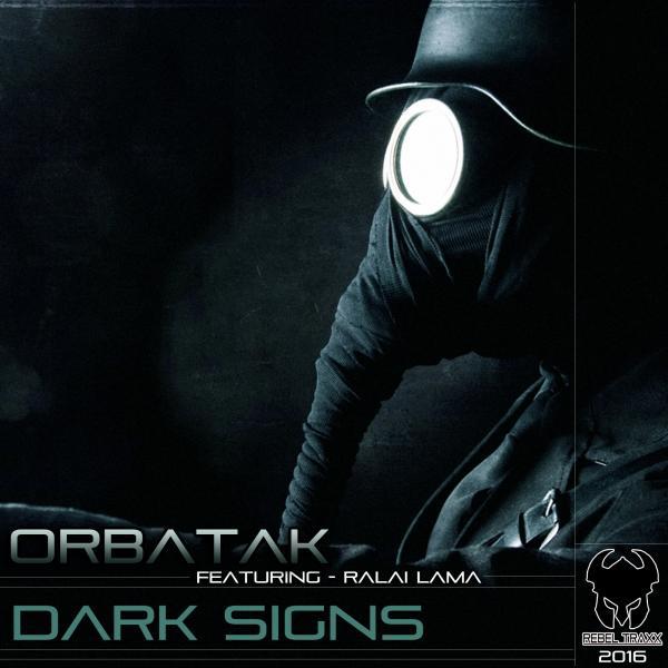 Постер альбома Dark Signs