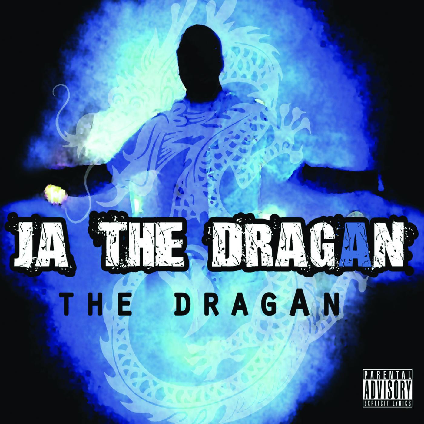 JA The DragAn - Come on Girl Shake That Thang