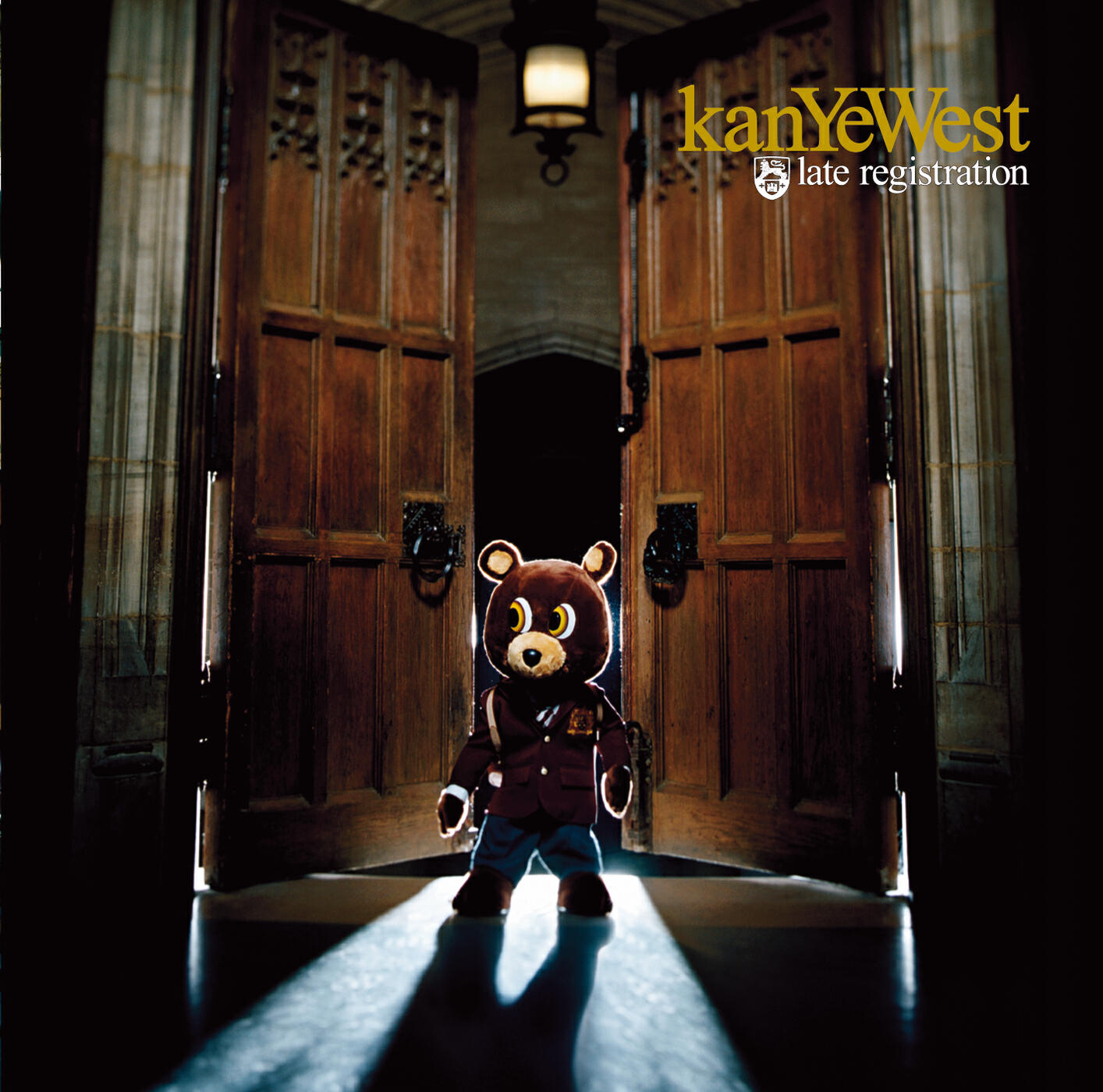Kanye West - Diamonds From Sierra Leone (Remix)