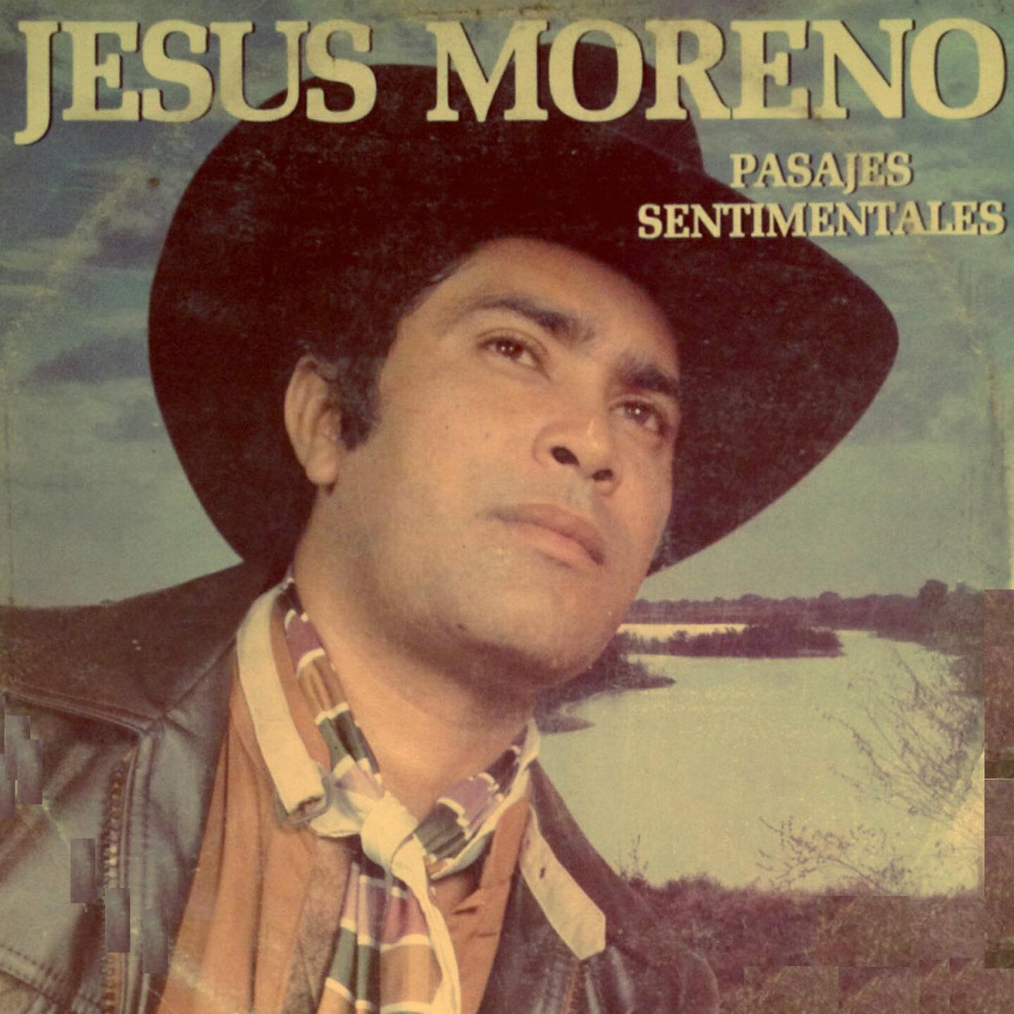 Jesus Moreno - Señora Quiero a Su Hija