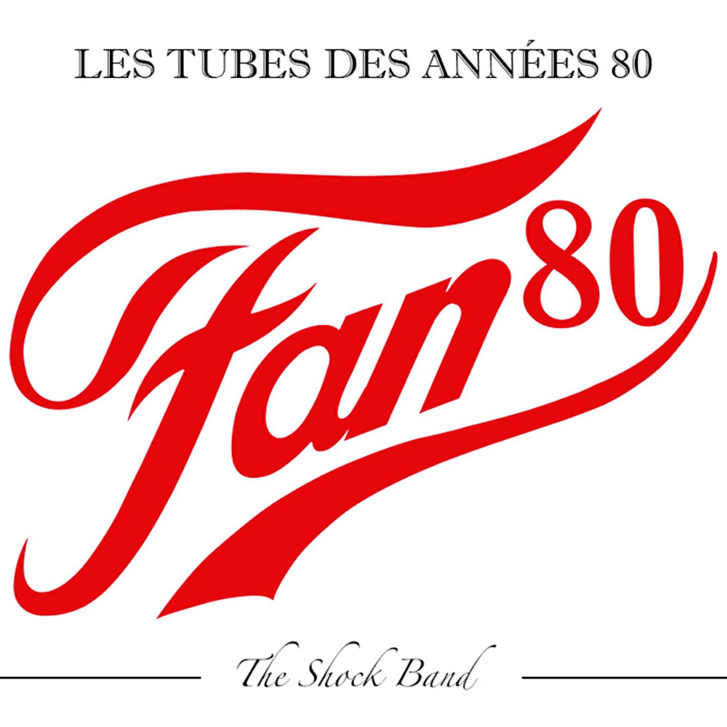 The Shock Band - Sans contrefacon