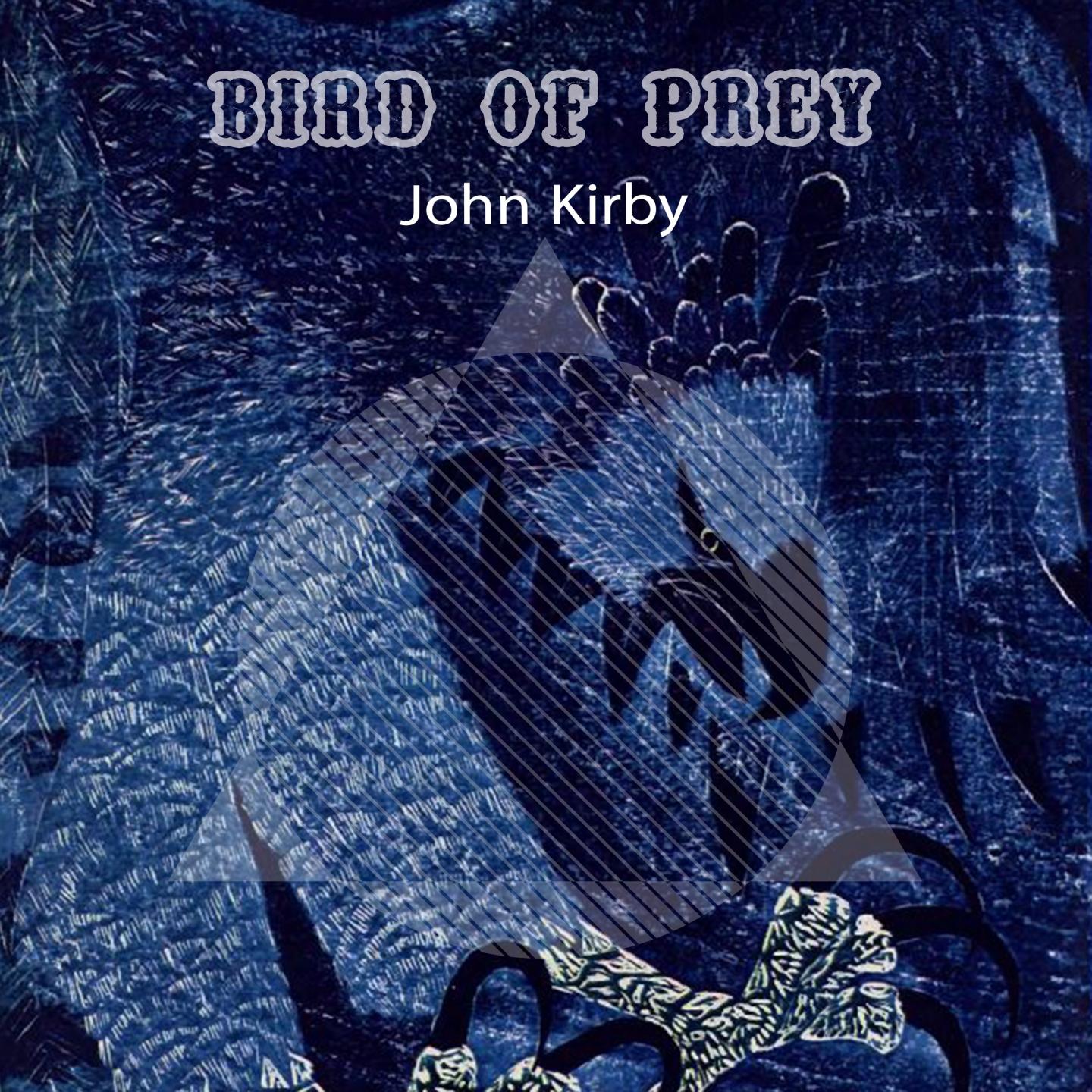Постер альбома Bird Of Prey