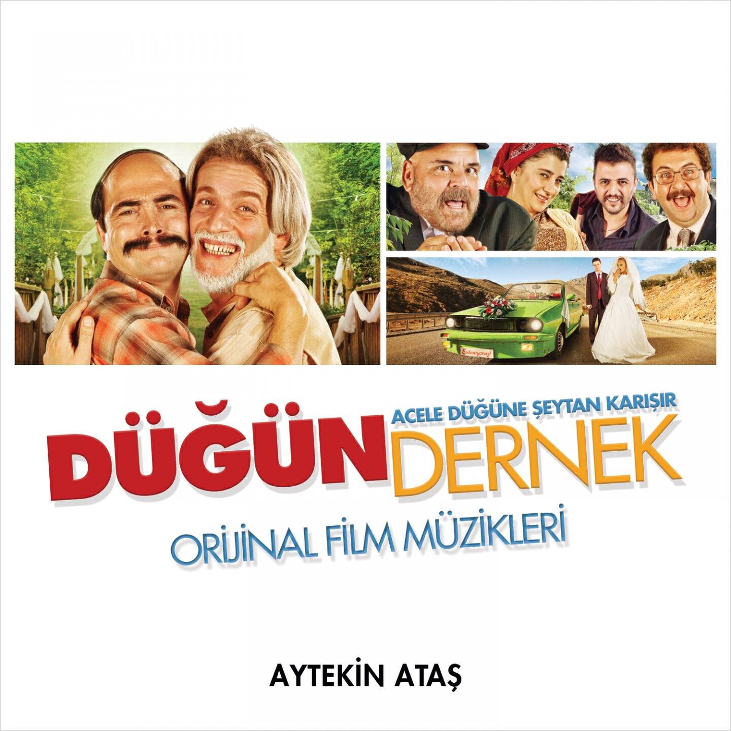 Aytekin Ataş - Dura Dura