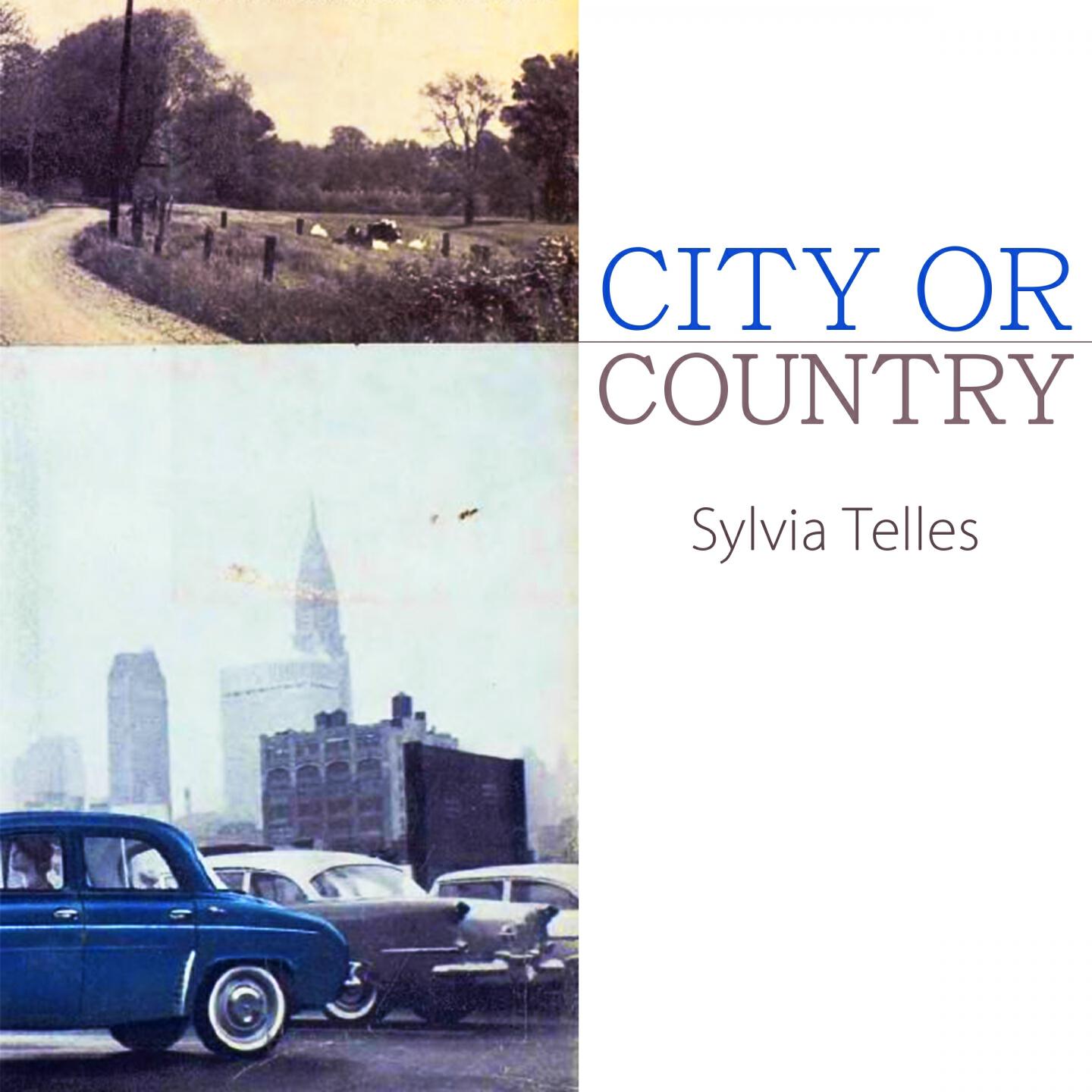 Sylvia Telles - Chora Tua Tristeza