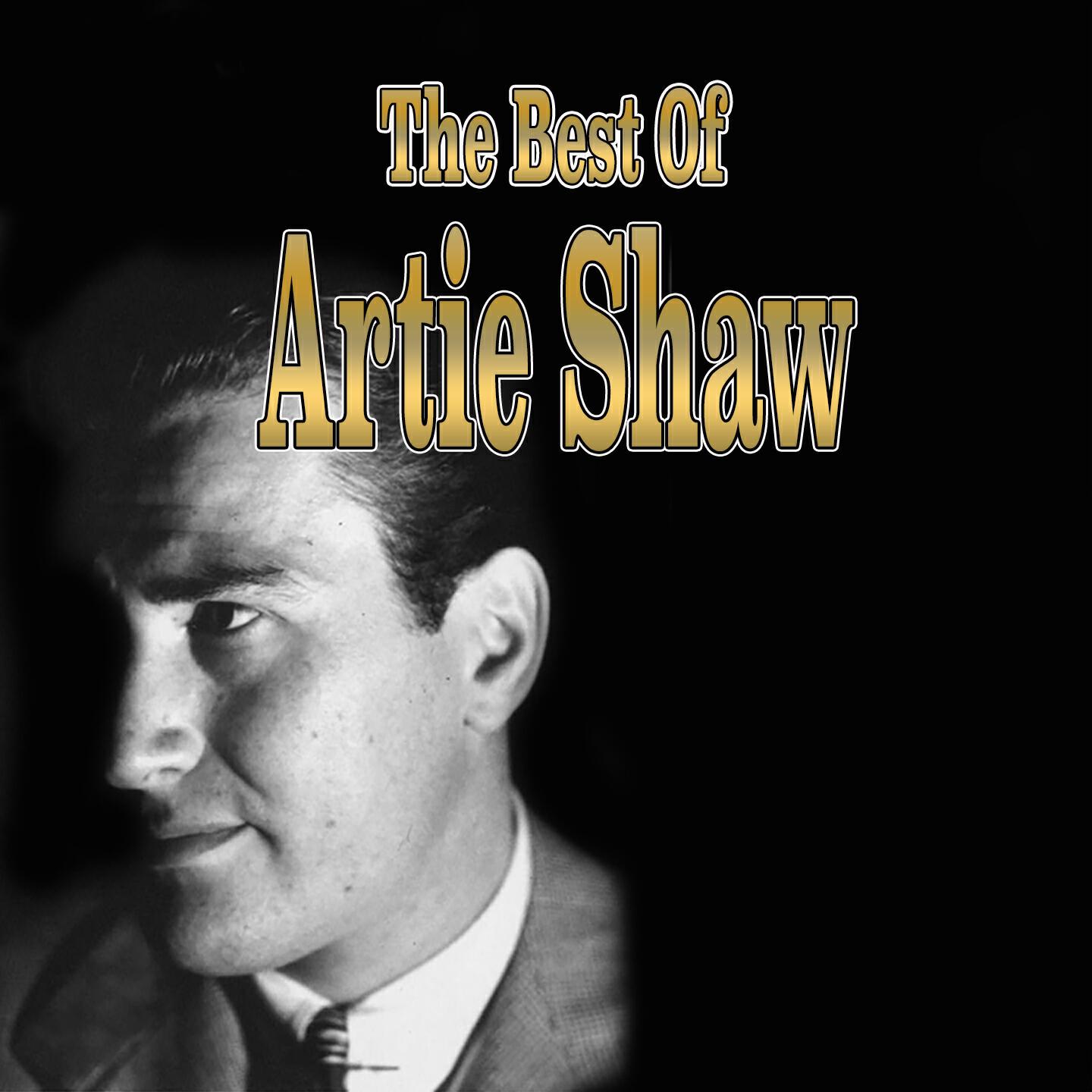 Artie Shaw and His Gramercy Five - Special Delivery Stomp