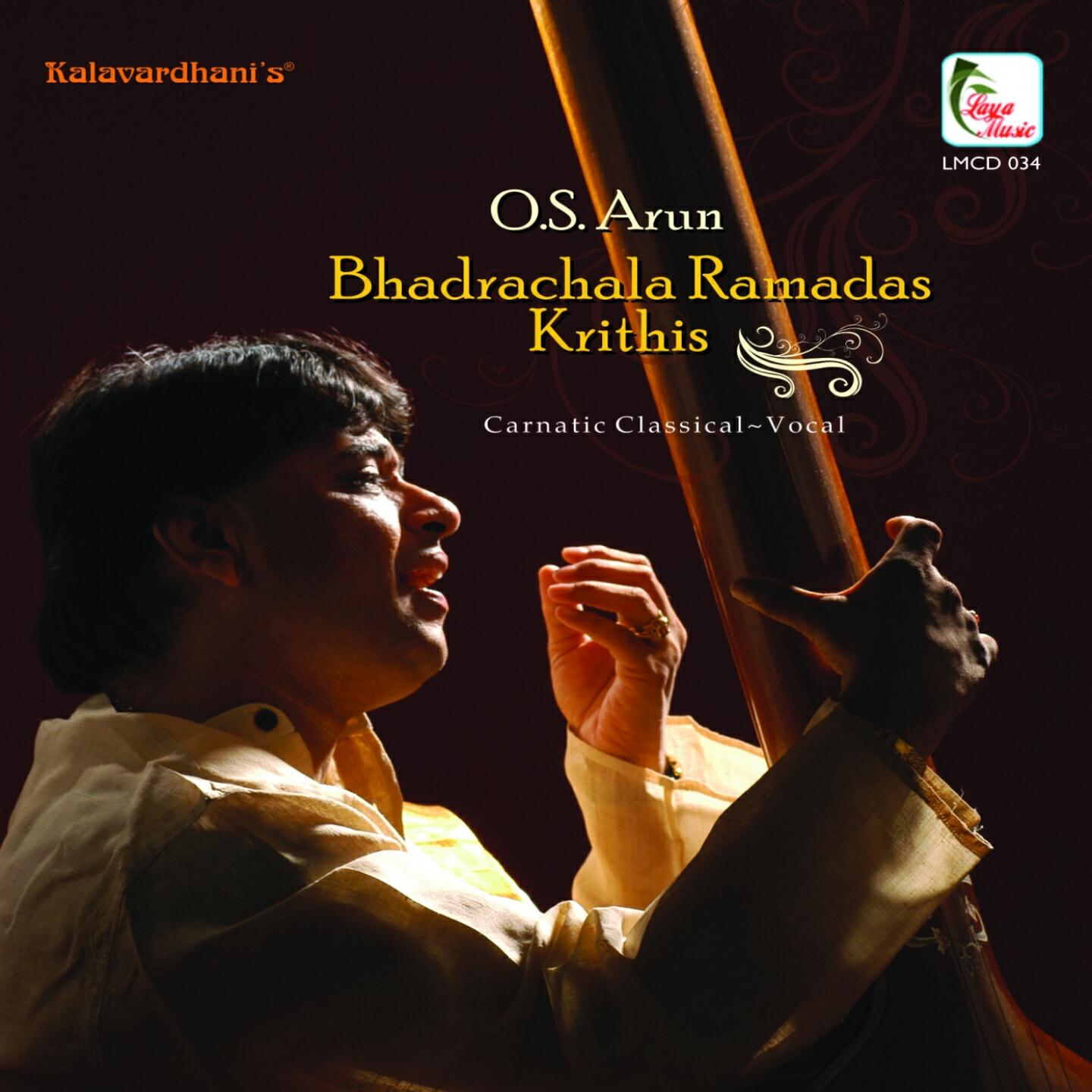 O.S. Arun - Yedanunnadu - Nattakurunji - Mishra Chappu